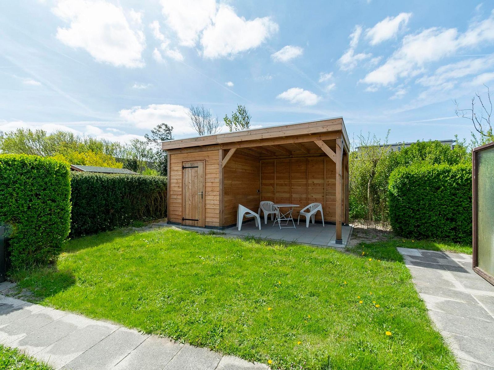 Unterkunft 4504434 - Bungalow Noordzeekust - De Blenck 49