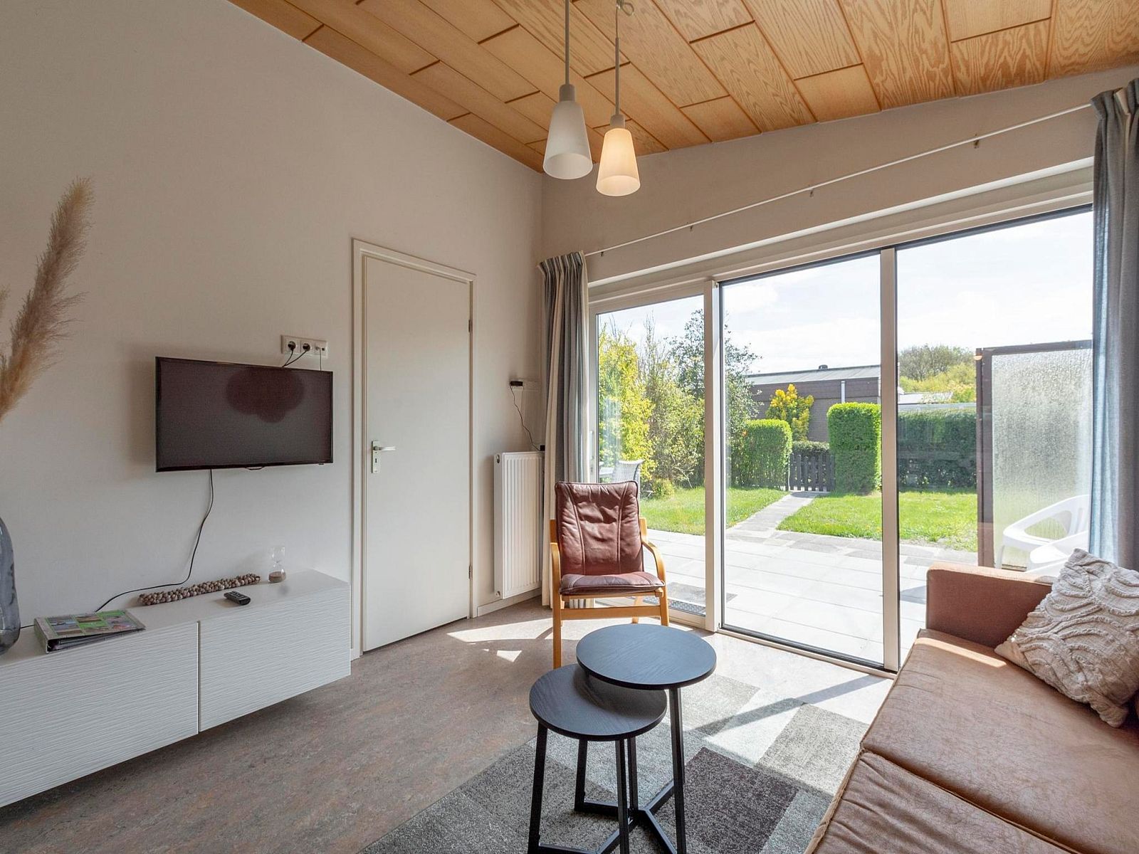Unterkunft 4504434 - Bungalow Noordzeekust - De Blenck 49