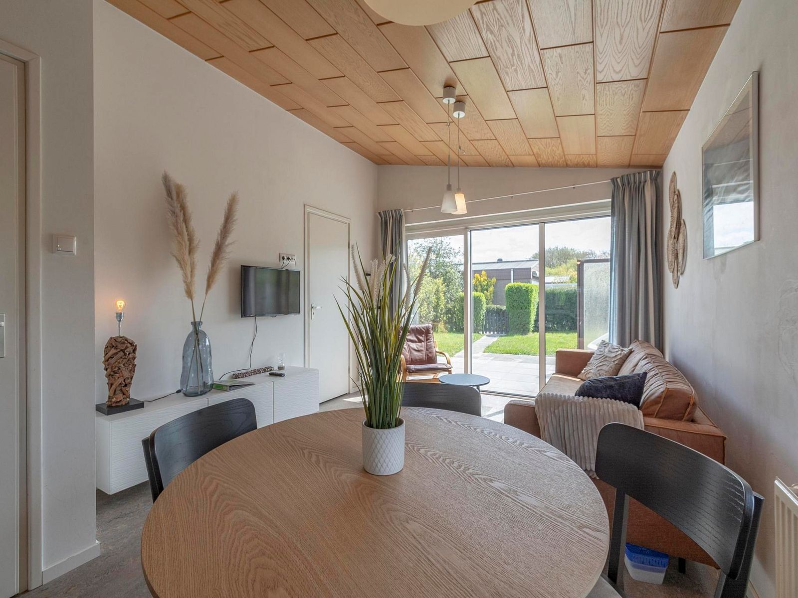 Unterkunft 4504434 - Bungalow Noordzeekust - De Blenck 49