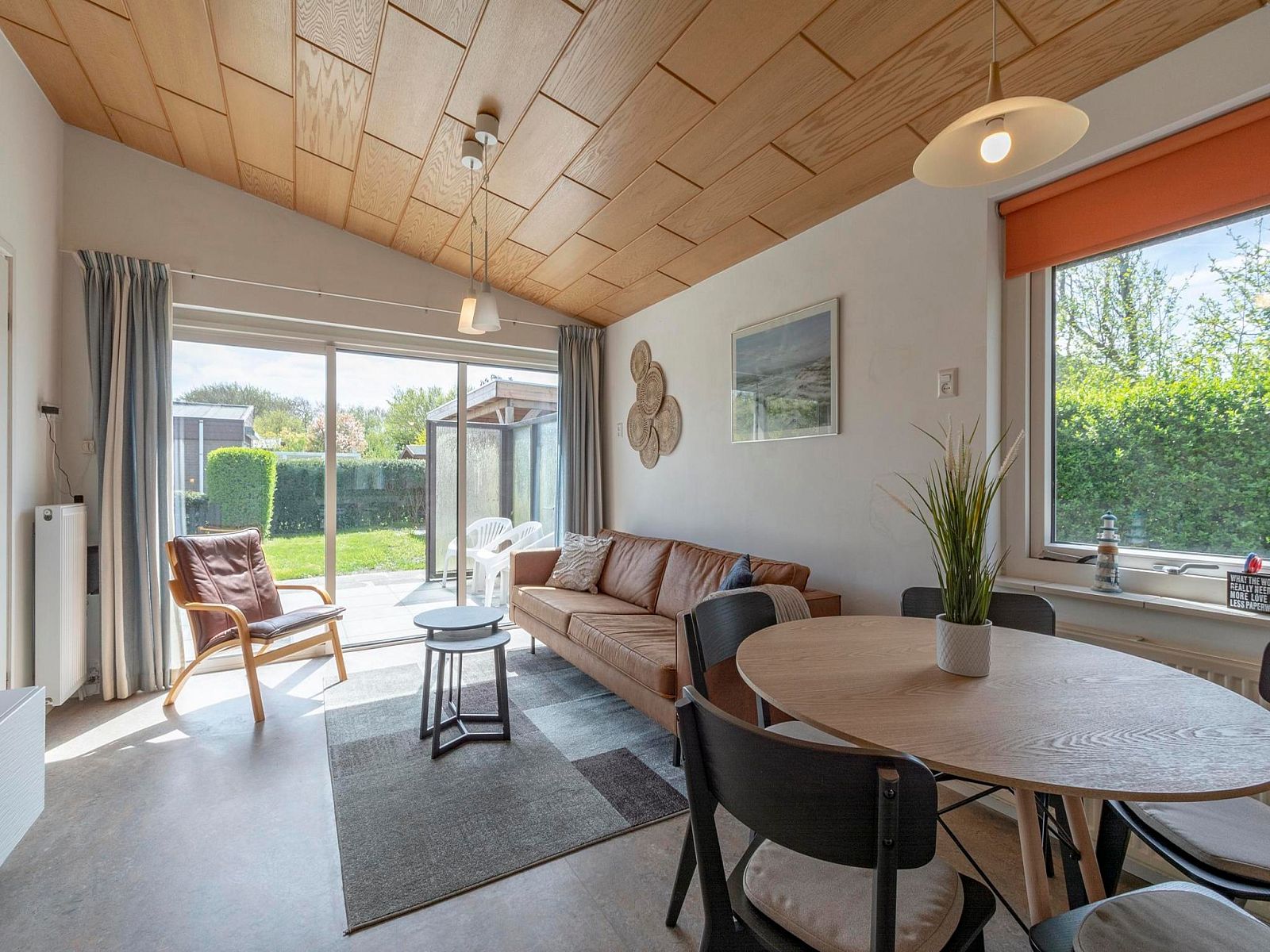 Unterkunft 4504434 - Bungalow Noordzeekust - De Blenck 49