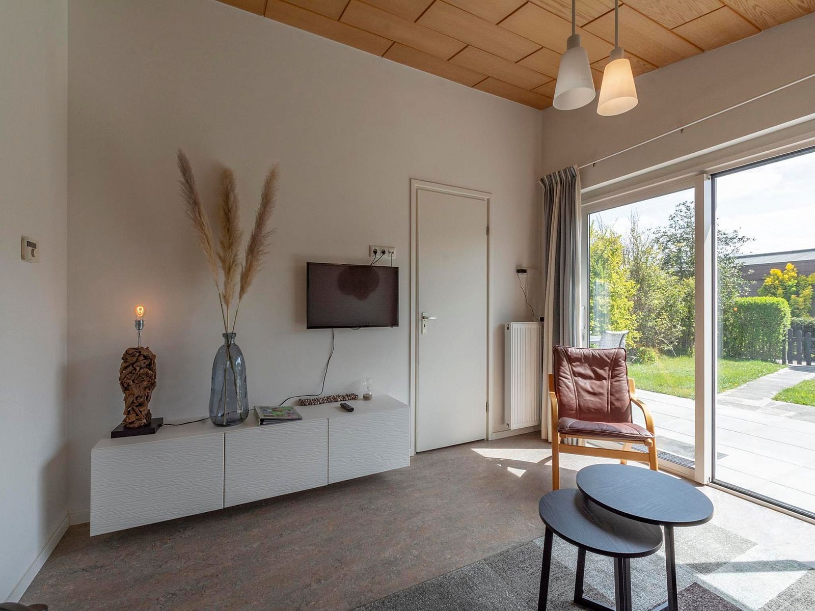 Unterkunft 4504434 - Bungalow Noordzeekust - De Blenck 49