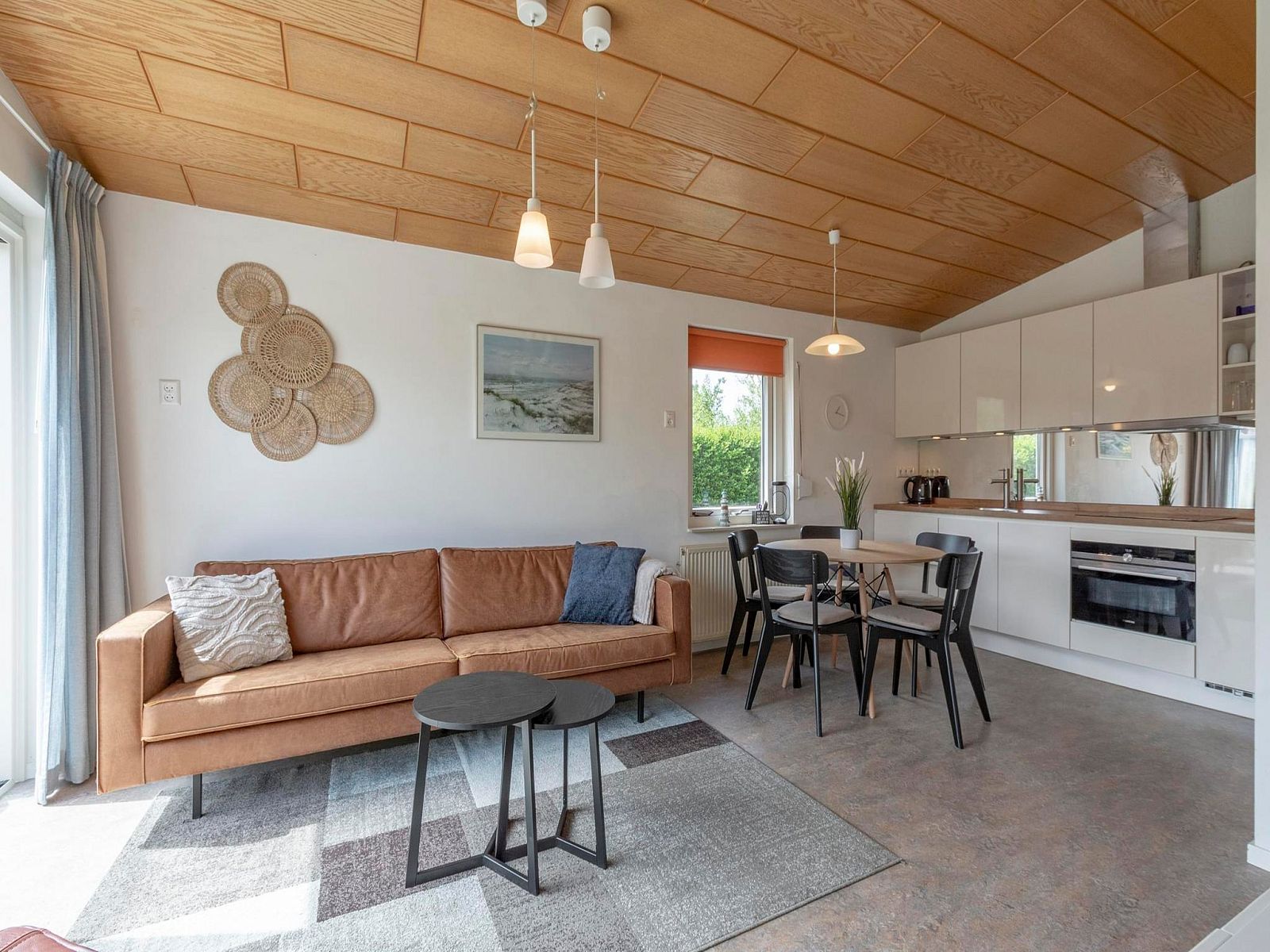 Unterkunft 4504434 - Bungalow Noordzeekust - De Blenck 49