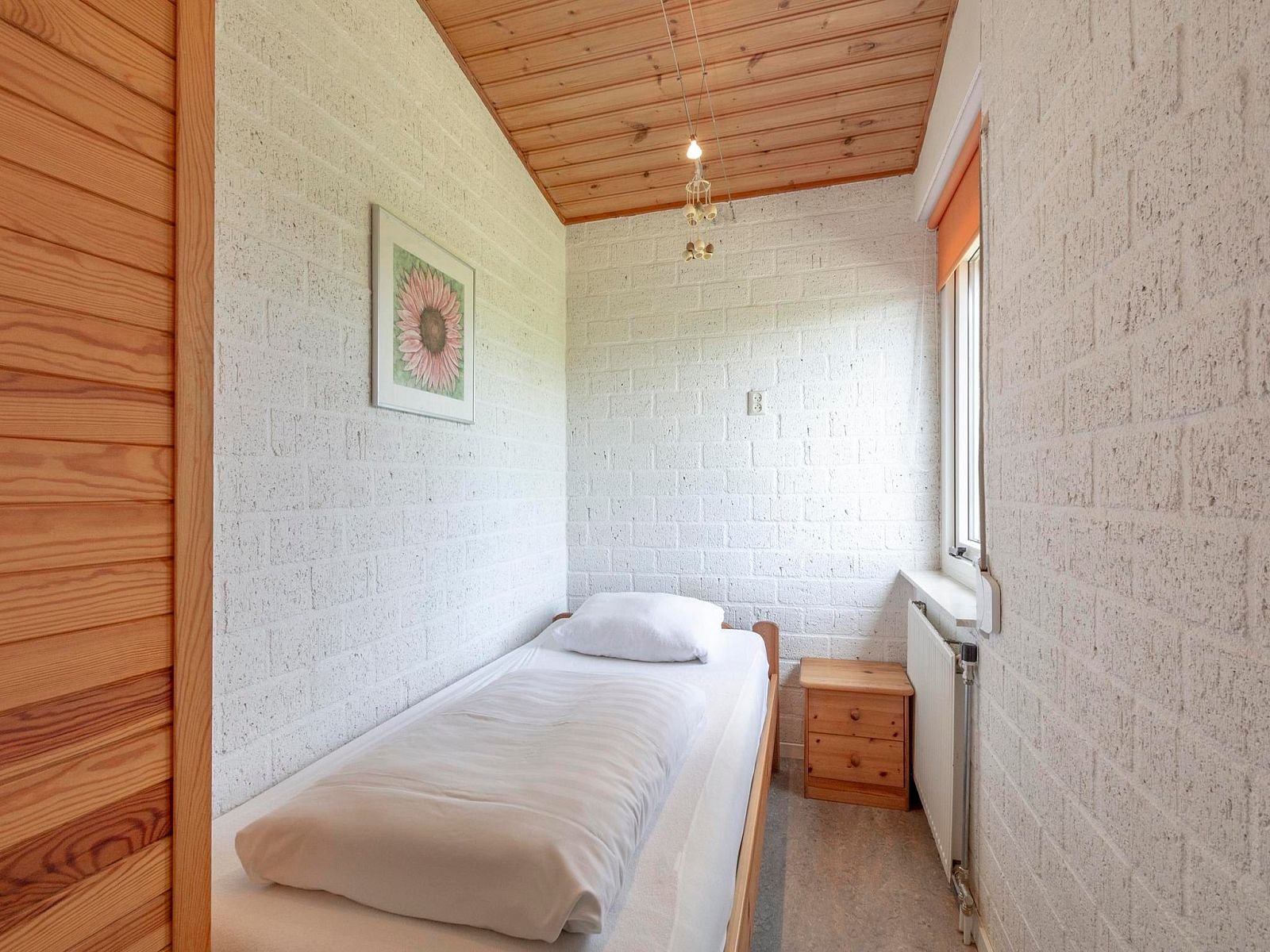 Unterkunft 4504434 - Bungalow Noordzeekust - De Blenck 49