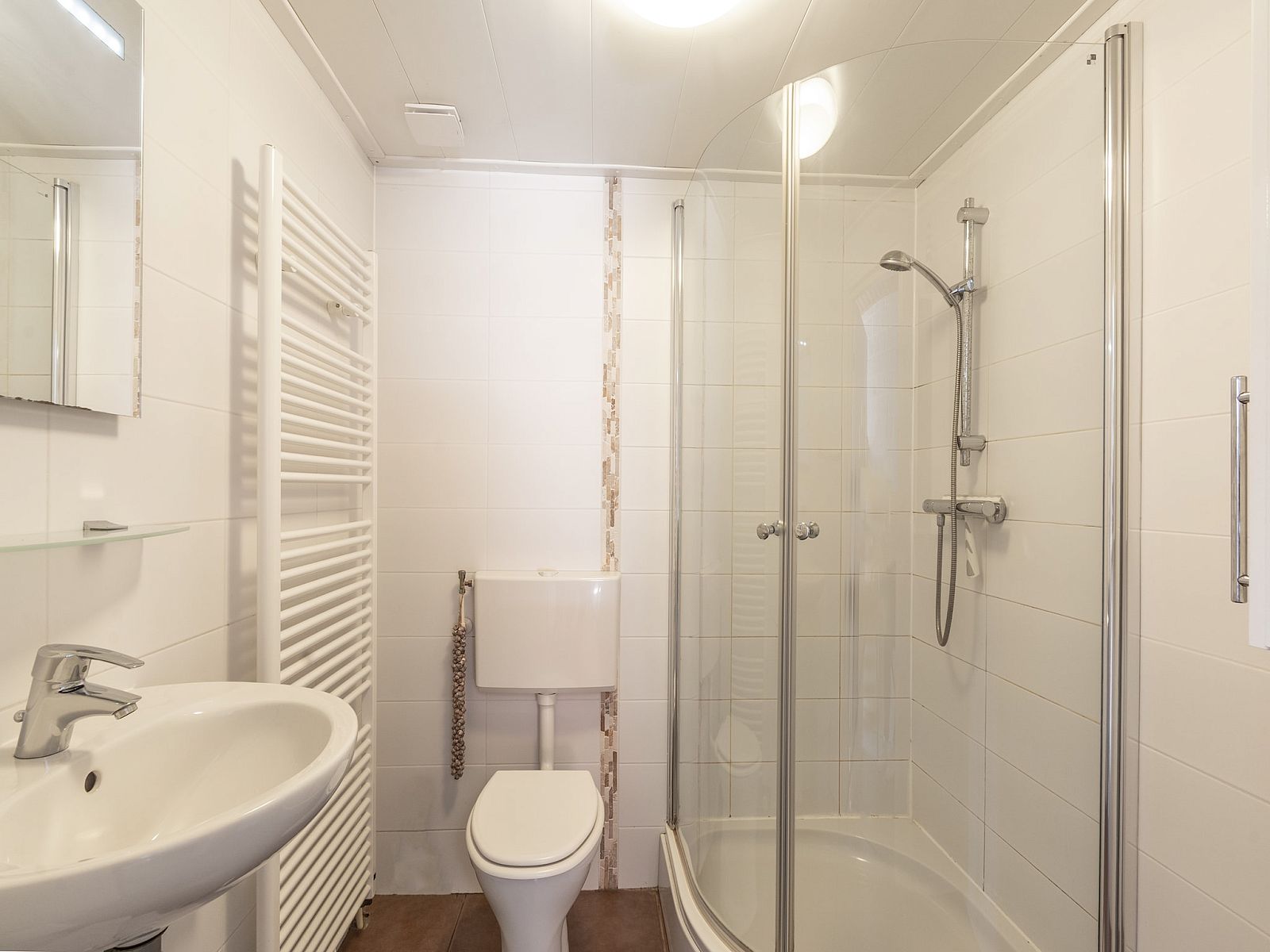 Unterkunft 4504434 - Bungalow Noordzeekust - De Blenck 49
