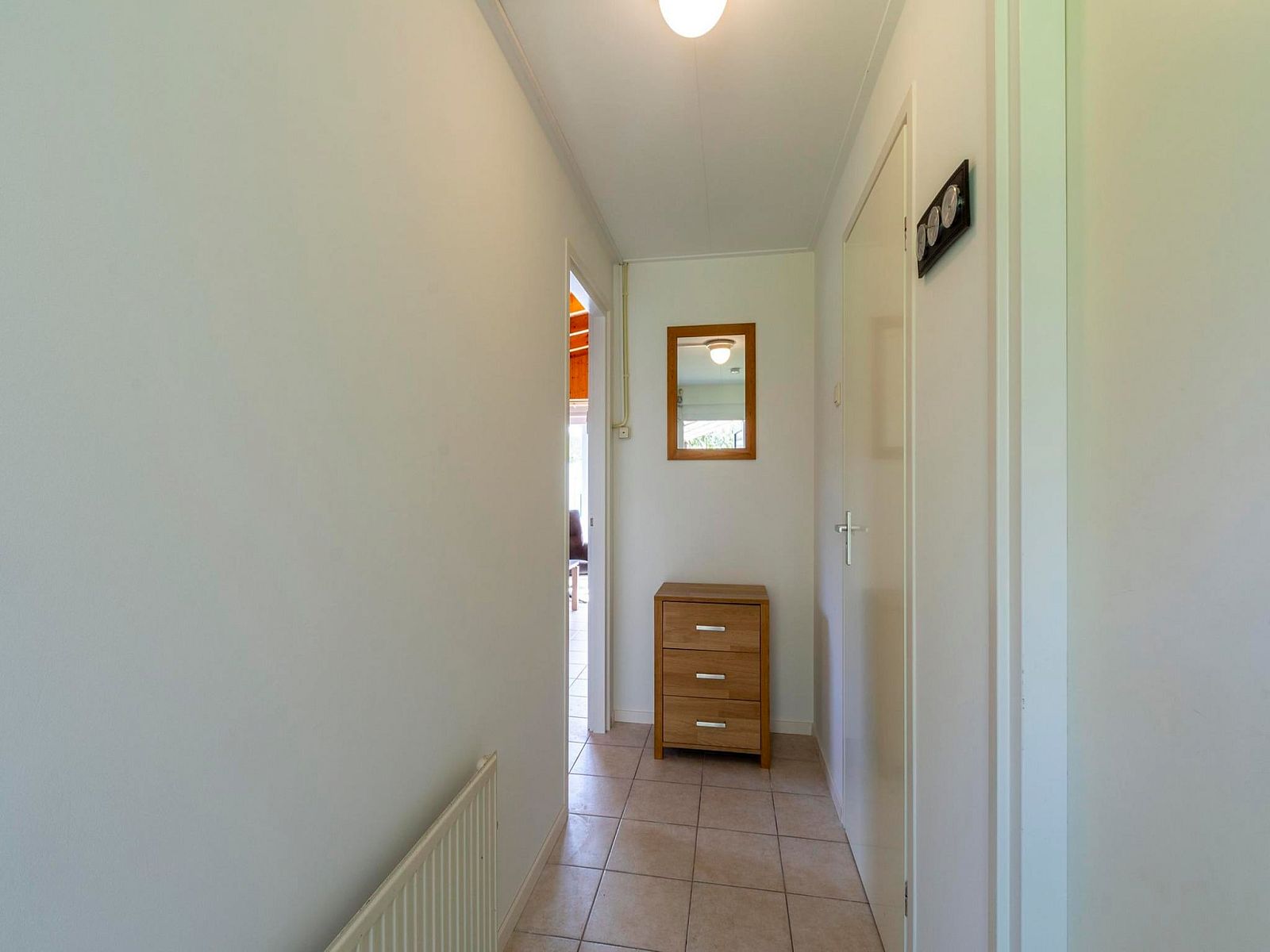 Unterkunft 4504435 - Bungalow Noordzeekust - De Blenck 54