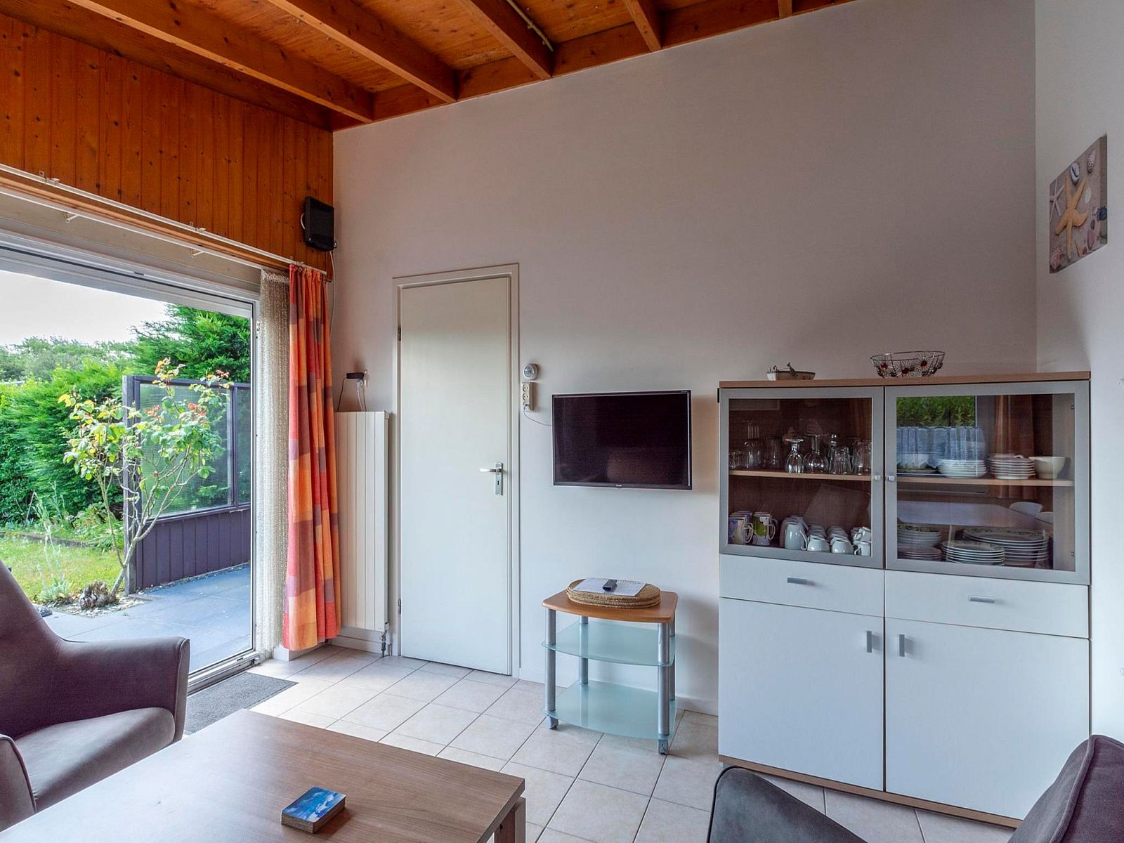 Unterkunft 4504435 - Bungalow Noordzeekust - De Blenck 54