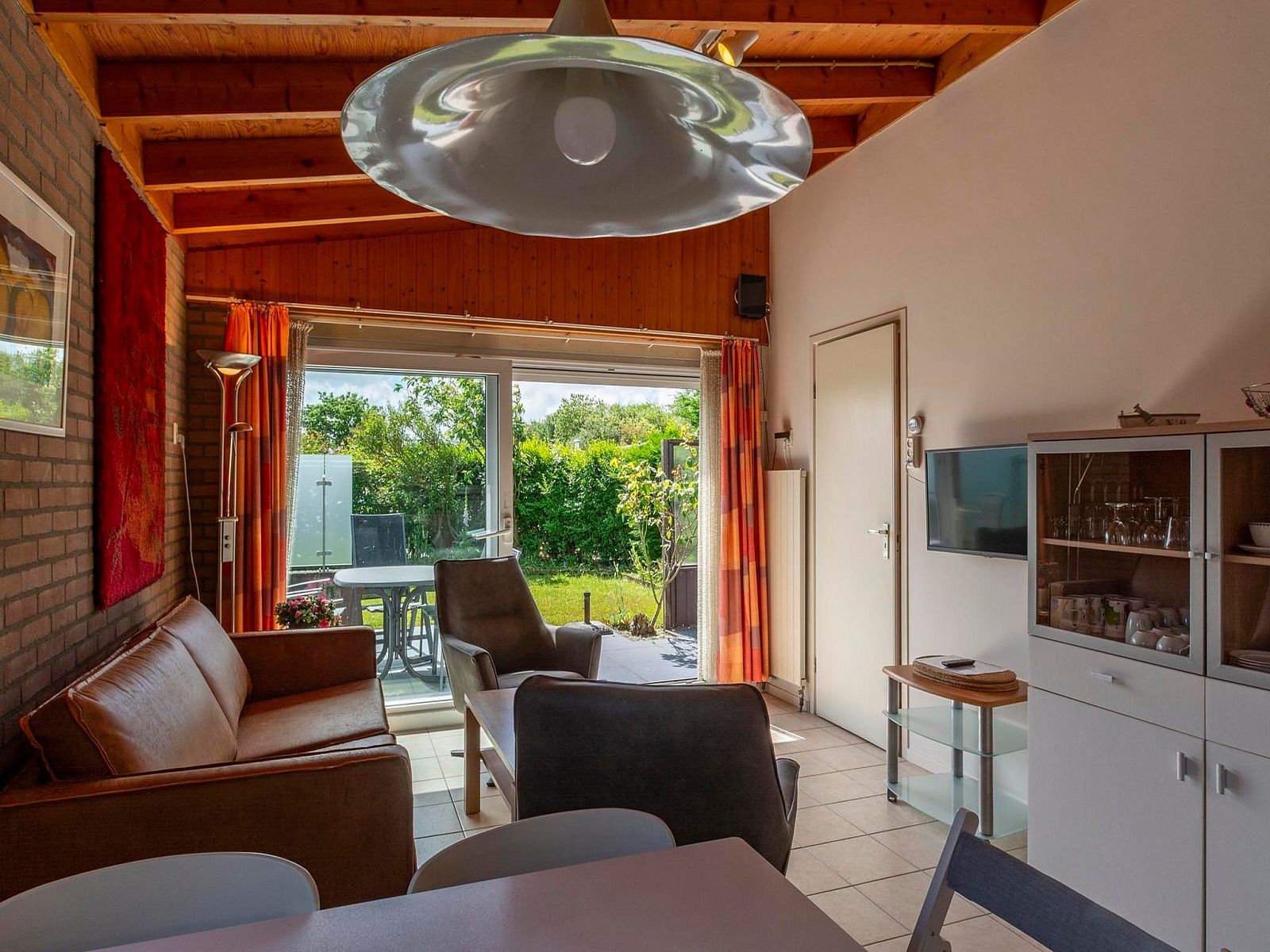 Unterkunft 4504435 - Bungalow Noordzeekust - De Blenck 54