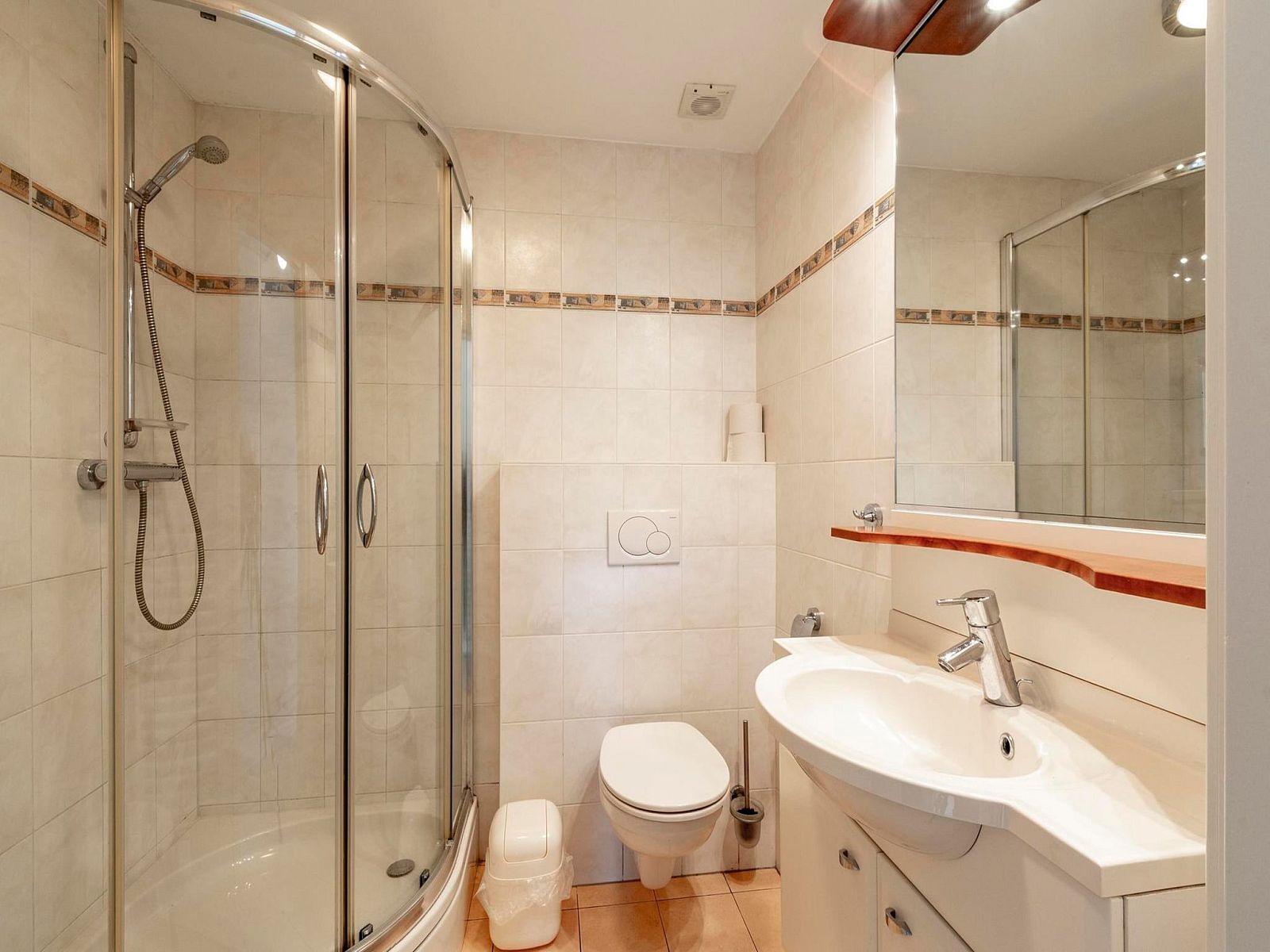 Unterkunft 4504435 - Bungalow Noordzeekust - De Blenck 54