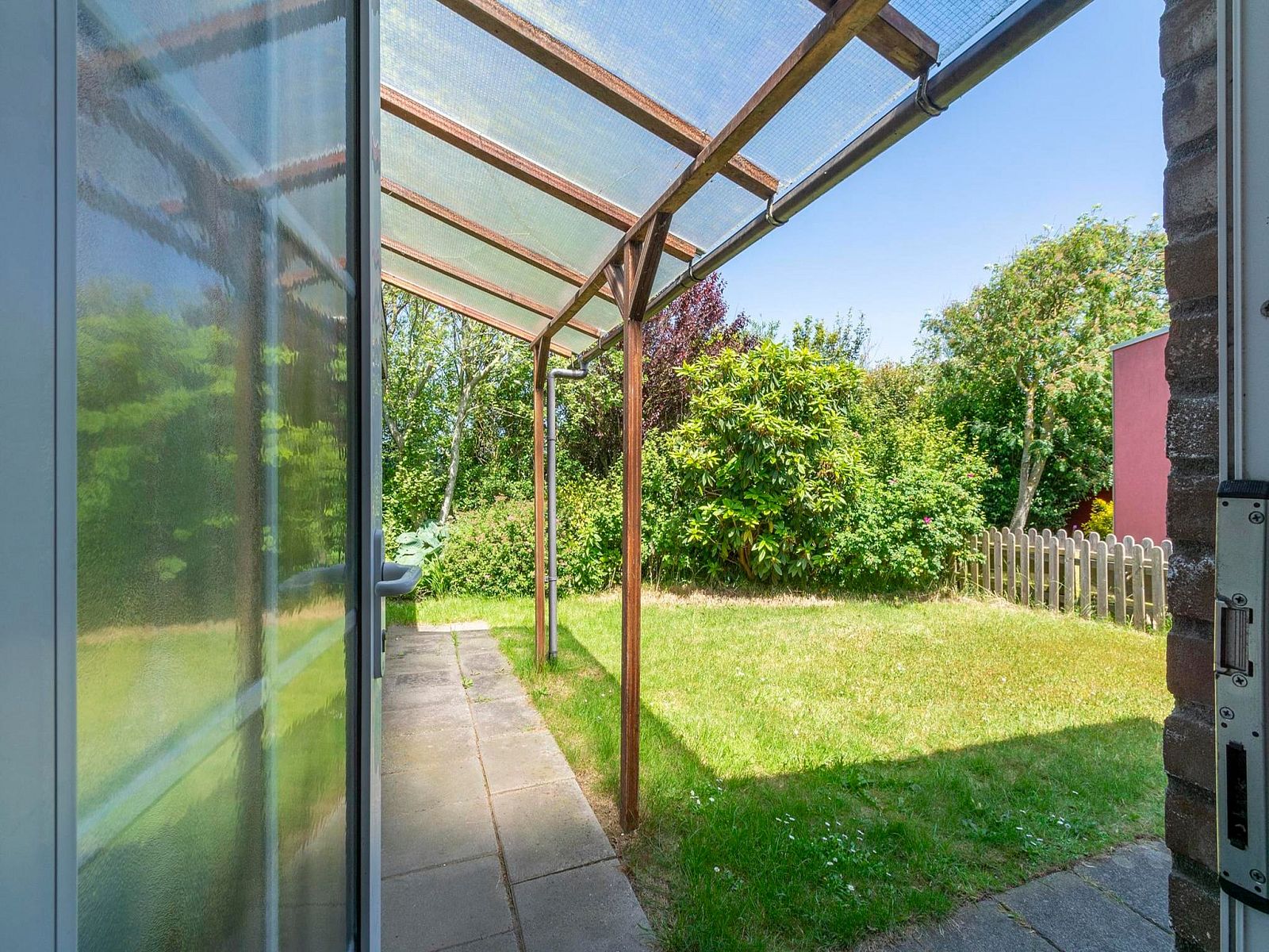 Unterkunft 4504435 - Bungalow Noordzeekust - De Blenck 54