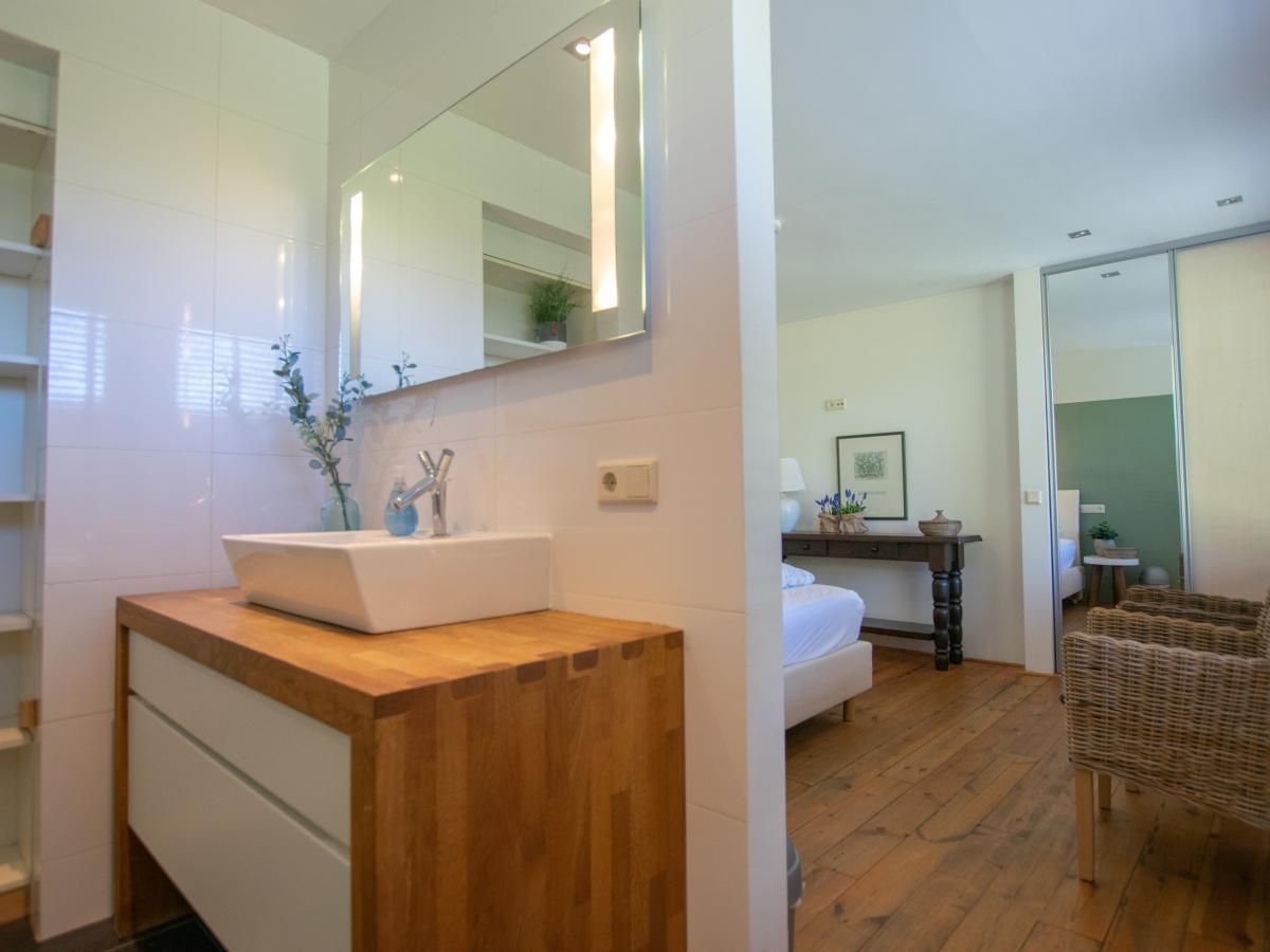 Verblijf 450444 - Vakantiewoning Noordzeekust - Landhuis Duinzicht