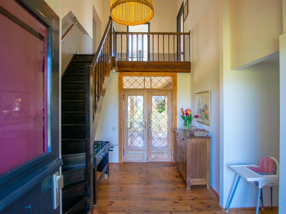 Verblijf 450444 - Vakantiewoning Noordzeekust - Landhuis Duinzicht