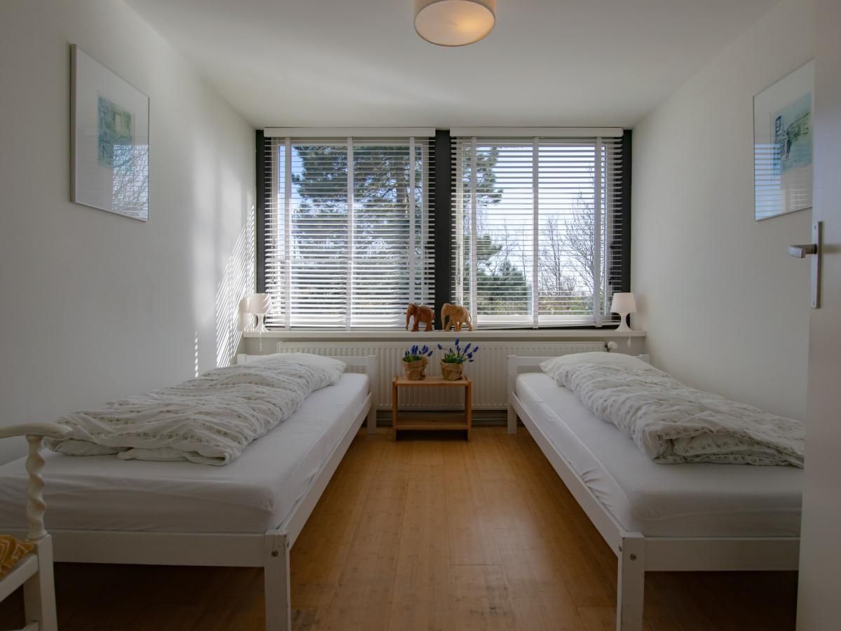 Verblijf 450444 - Vakantiewoning Noordzeekust - Landhuis Duinzicht