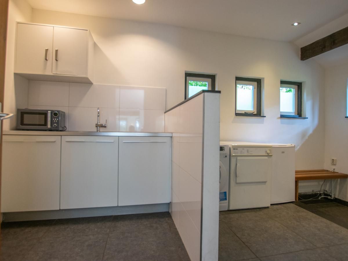 Verblijf 450444 - Vakantiewoning Noordzeekust - Landhuis Duinzicht