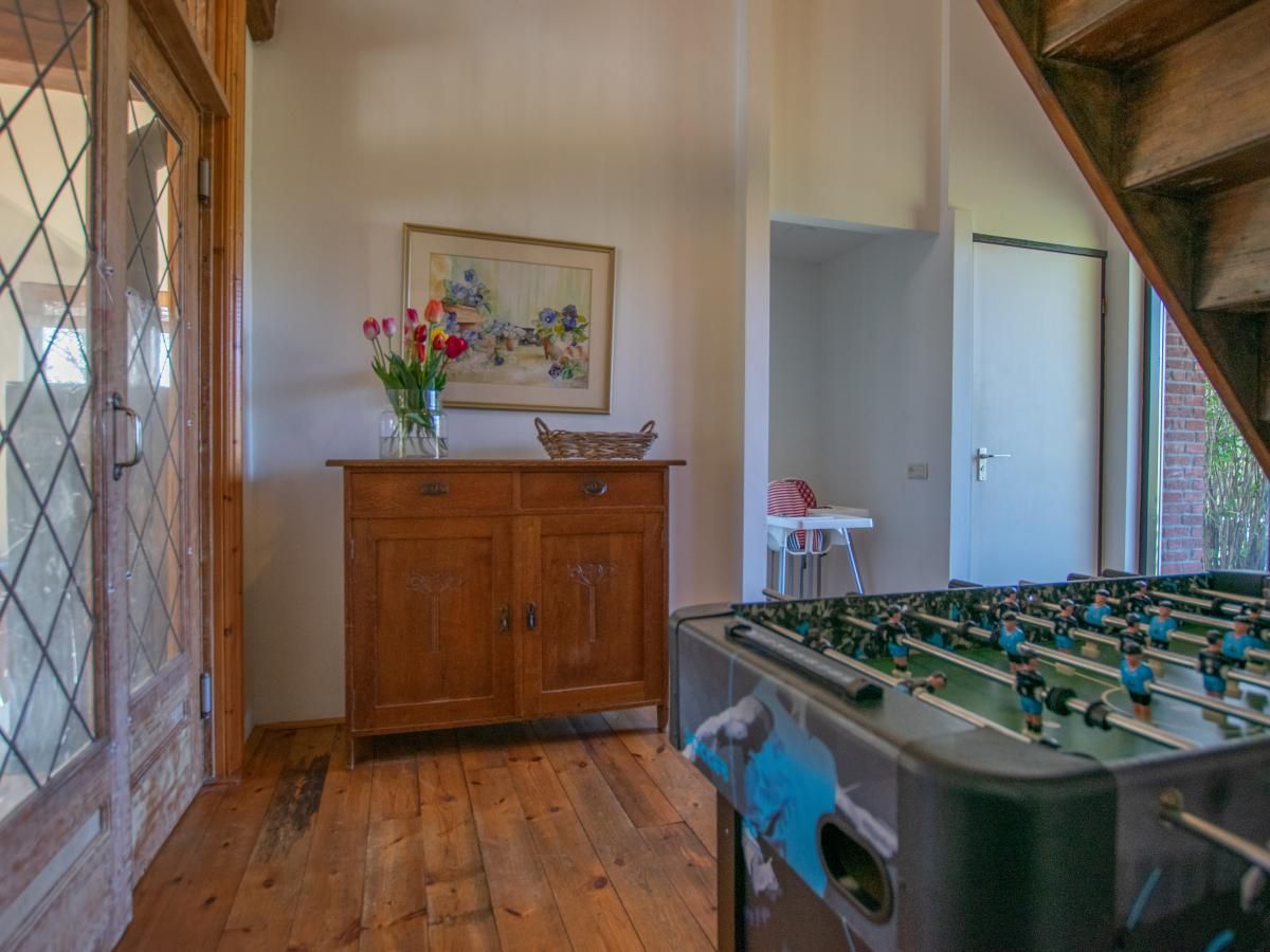 Verblijf 450444 - Vakantiewoning Noordzeekust - Landhuis Duinzicht