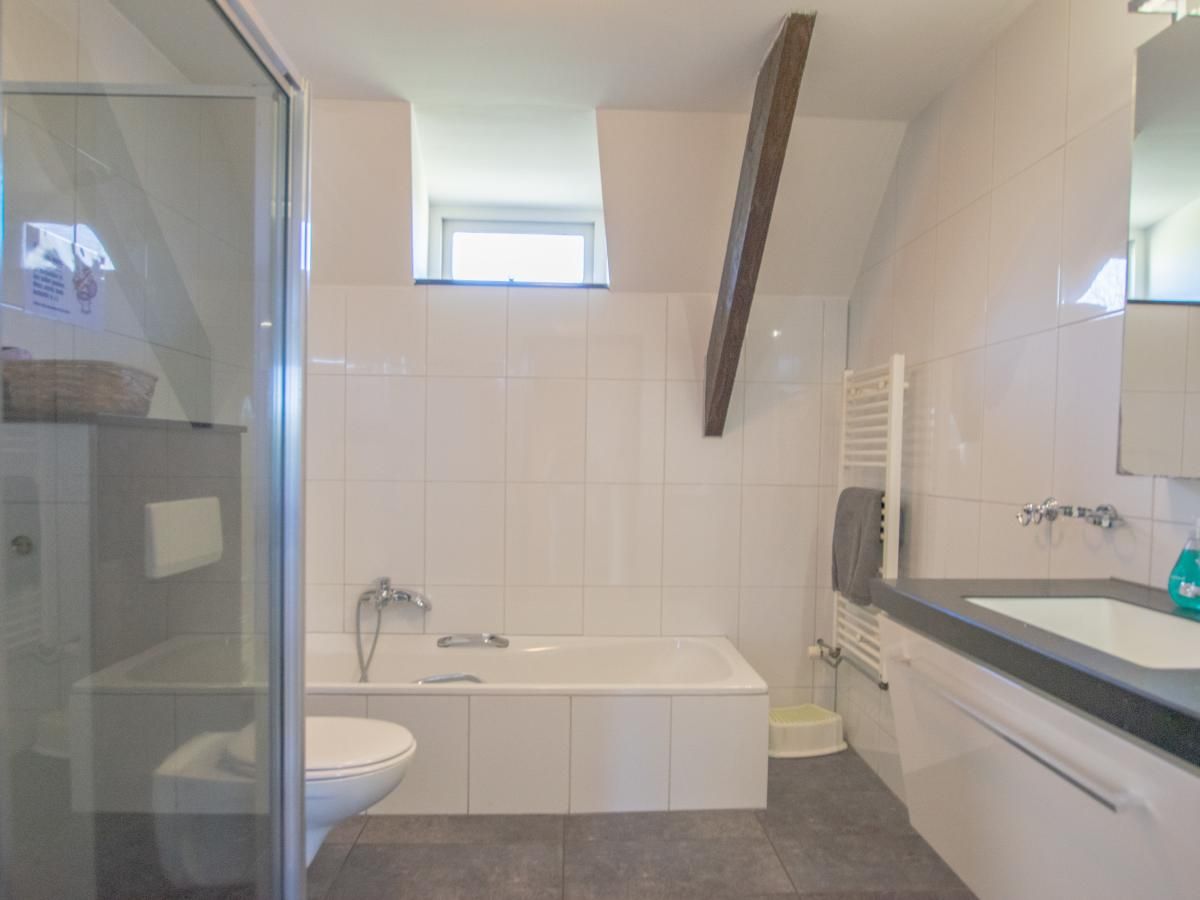 Verblijf 450444 - Vakantiewoning Noordzeekust - Landhuis Duinzicht