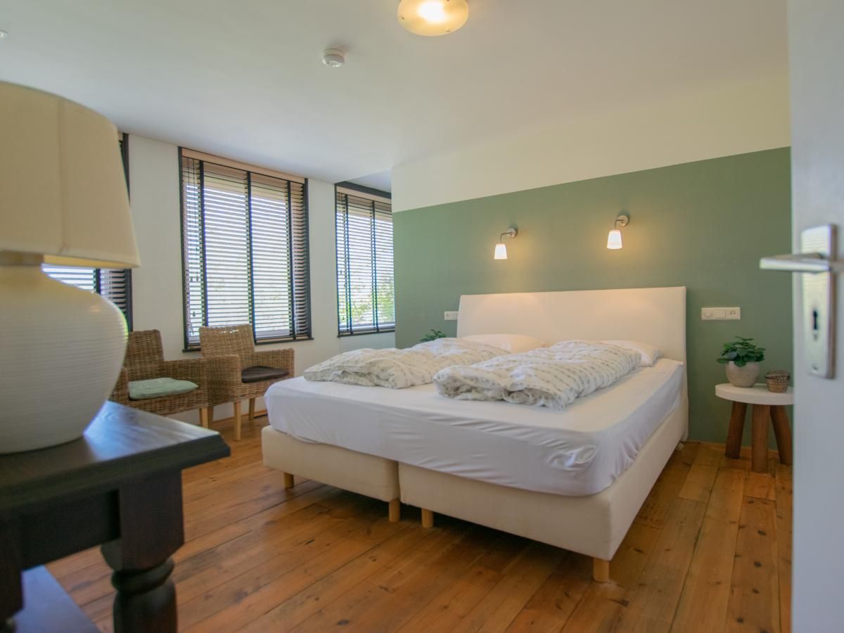Verblijf 450444 - Vakantiewoning Noordzeekust - Landhuis Duinzicht