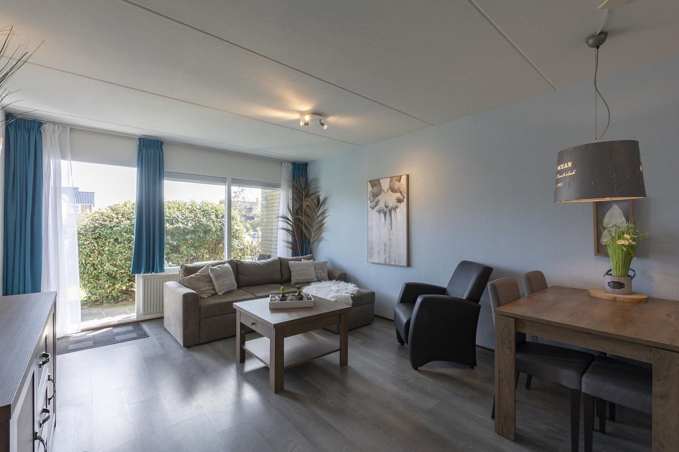 Guest house 450447 - Holiday property Noordzeekust - Beach Appartement 11 Callantsoog