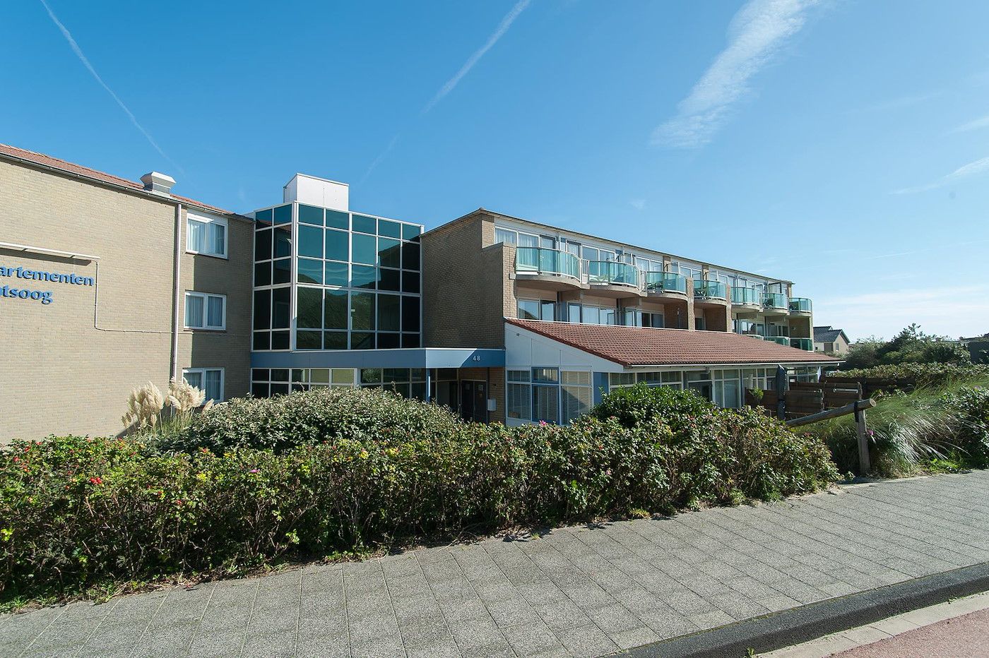 Guest house 450447 - Holiday property Noordzeekust - Beach Appartement 11 Callantsoog