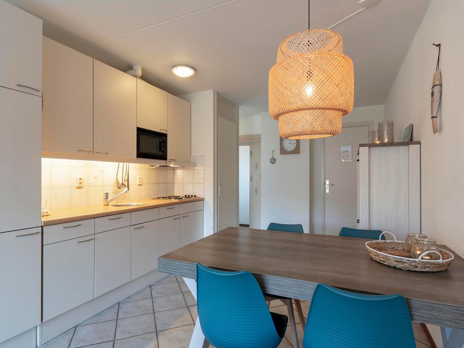 Unterkunft 4504488 - Appartement Noordzeekust - Wijde Blick 212
