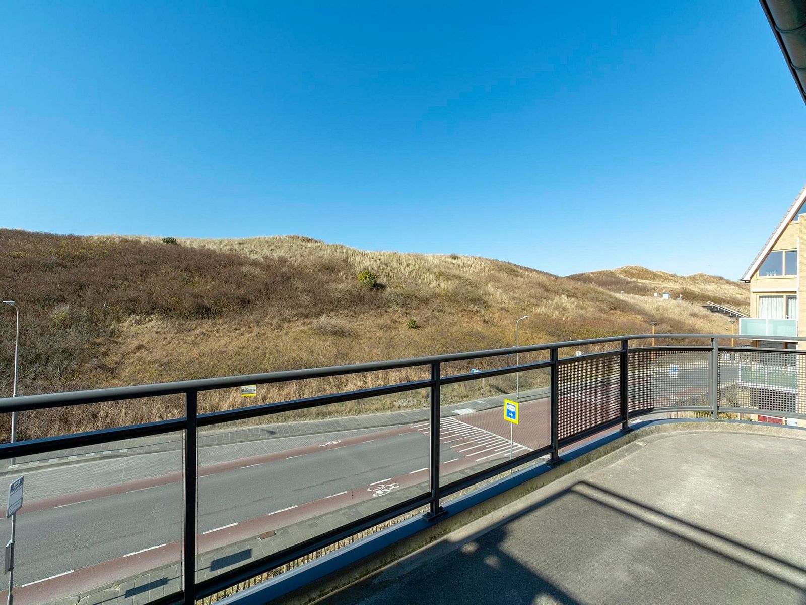Unterkunft 4504488 - Appartement Noordzeekust - Wijde Blick 212