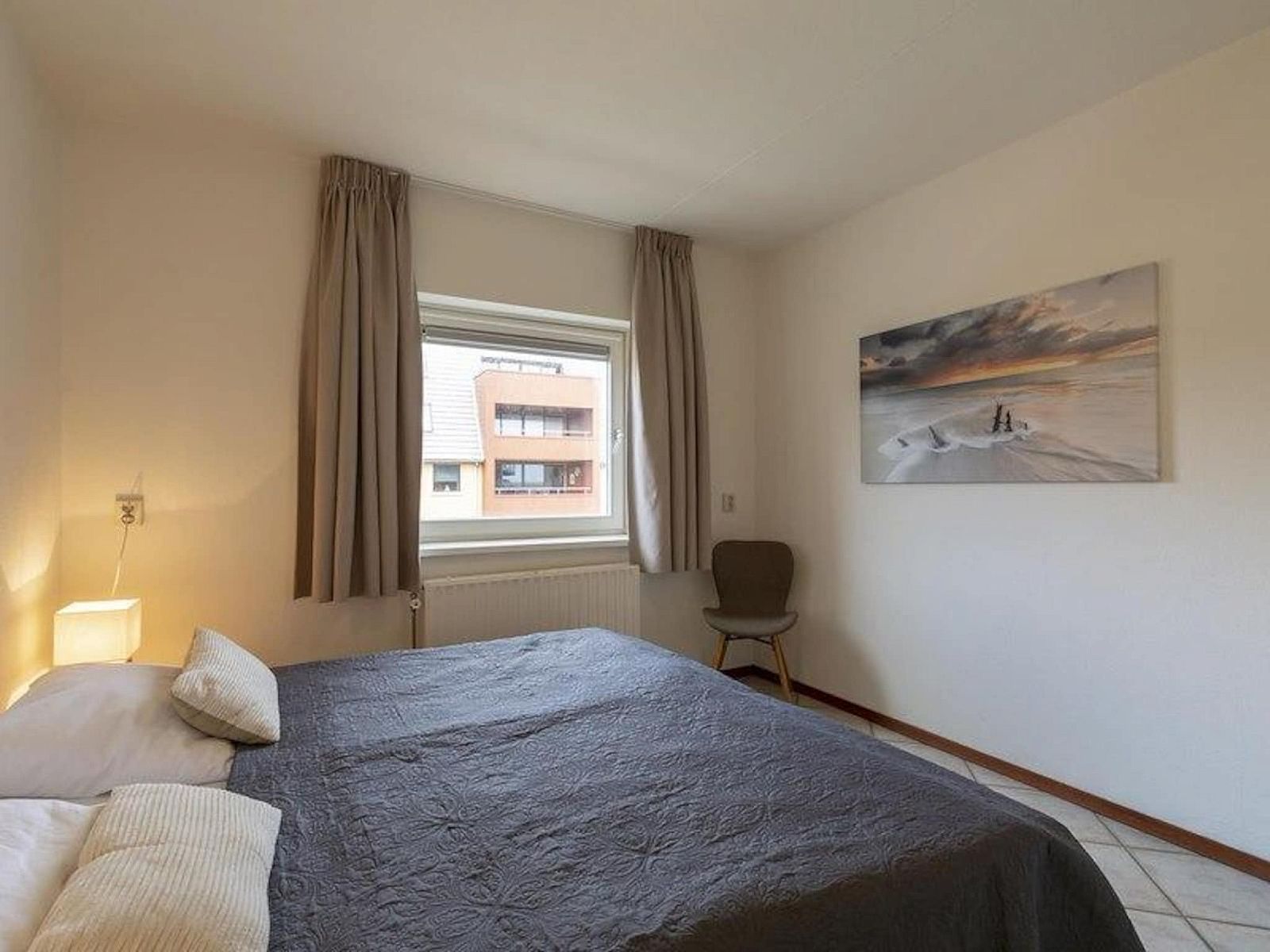 Unterkunft 4504488 - Appartement Noordzeekust - Wijde Blick 212