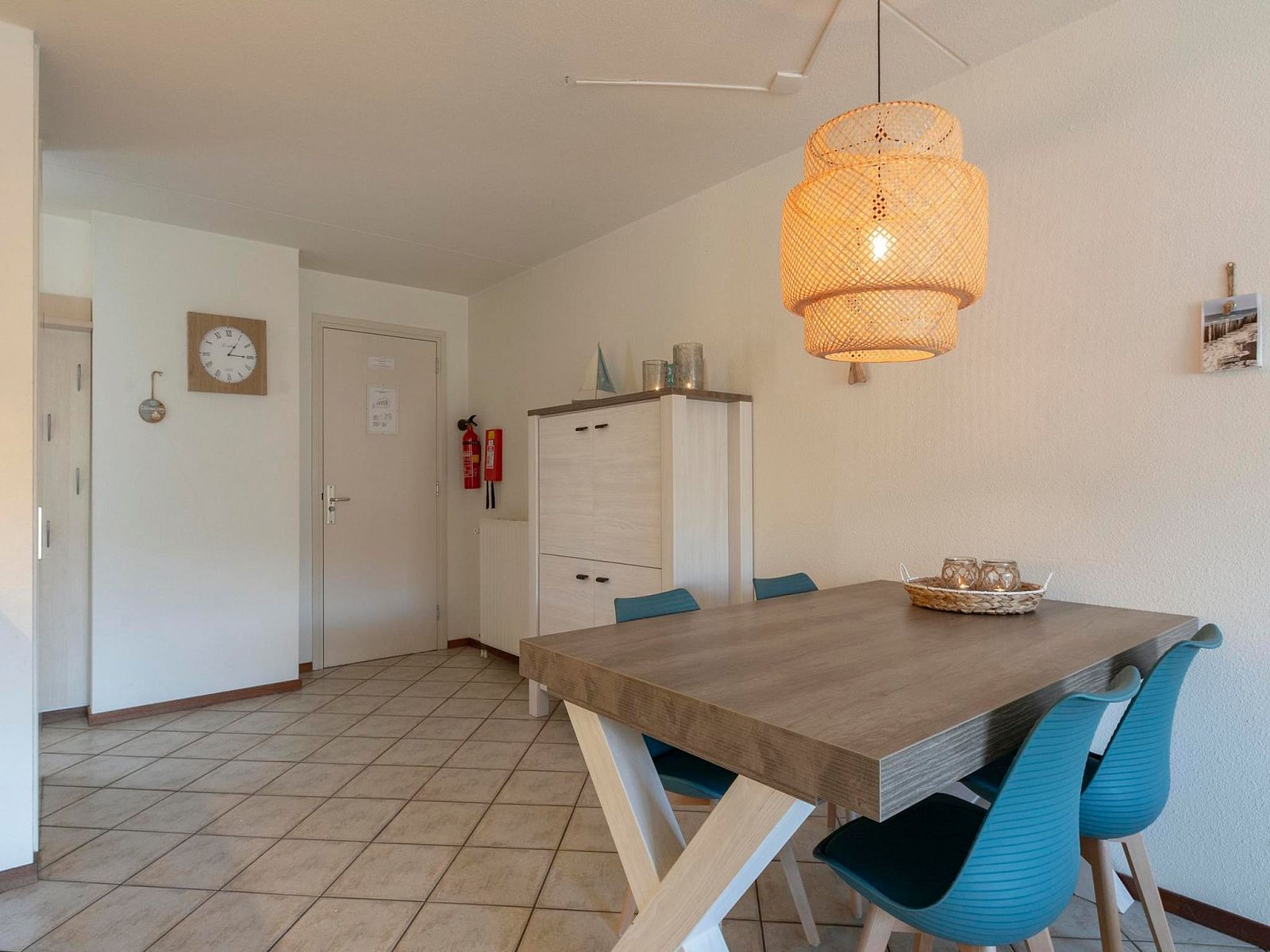 Unterkunft 4504488 - Appartement Noordzeekust - Wijde Blick 212