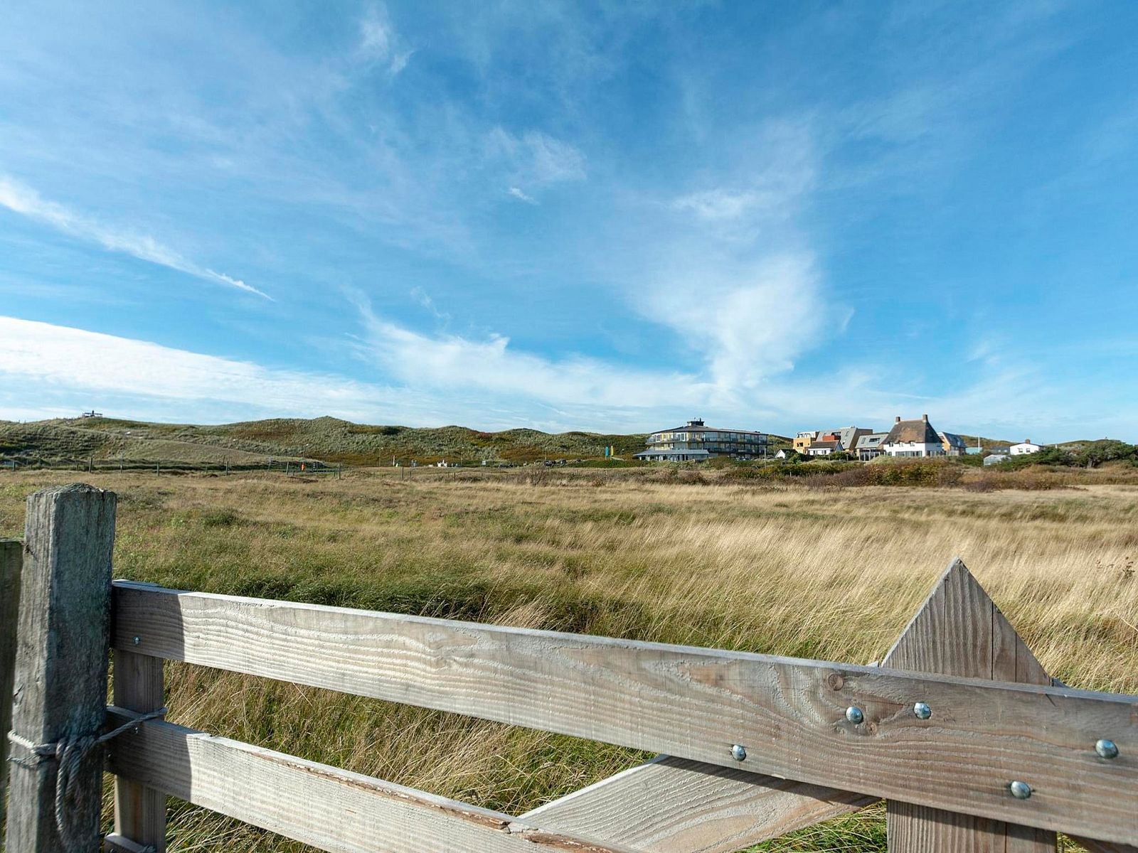 Unterkunft 4504488 - Appartement Noordzeekust - Wijde Blick 212