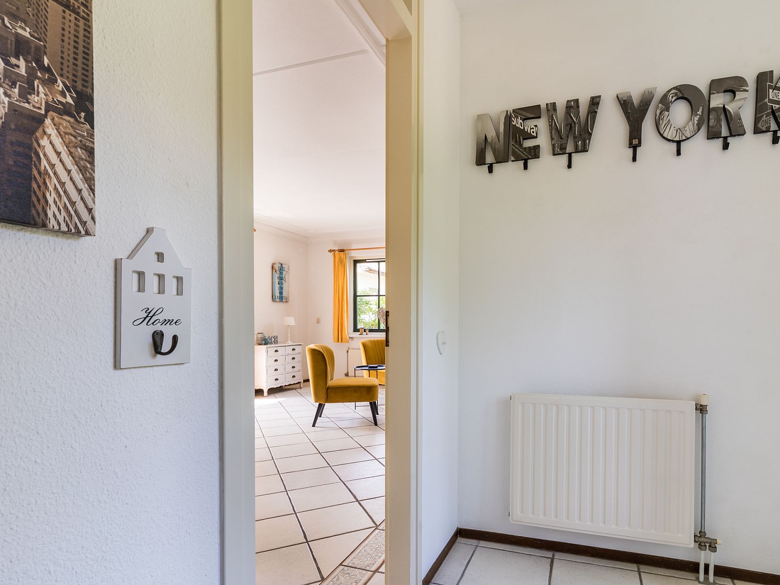 Unterkunft 450449 - Ferienhaus Noordzeekust - Vrijstaande woning in Callantsoog