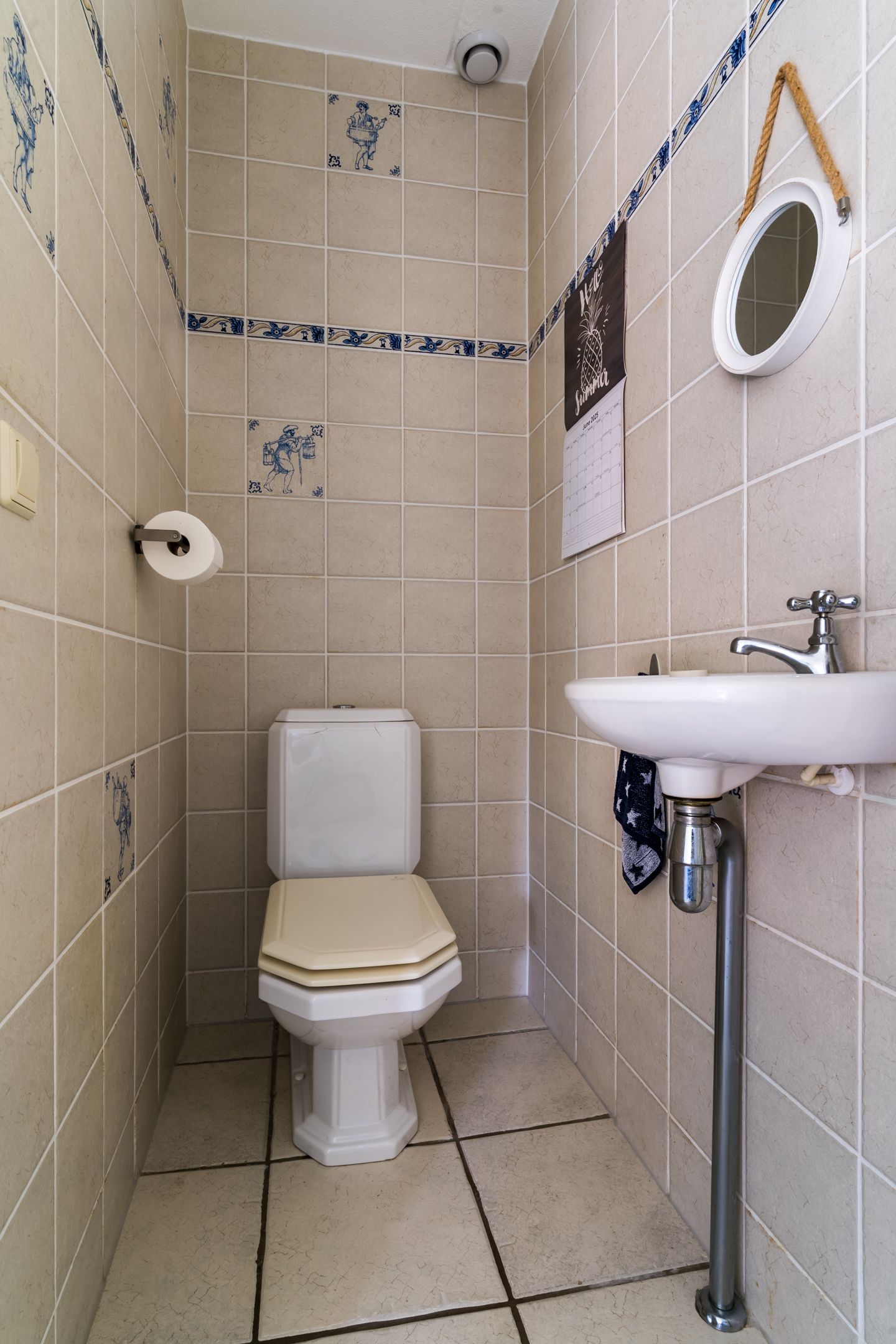 Unterkunft 450449 - Ferienhaus Noordzeekust - Vrijstaande woning in Callantsoog