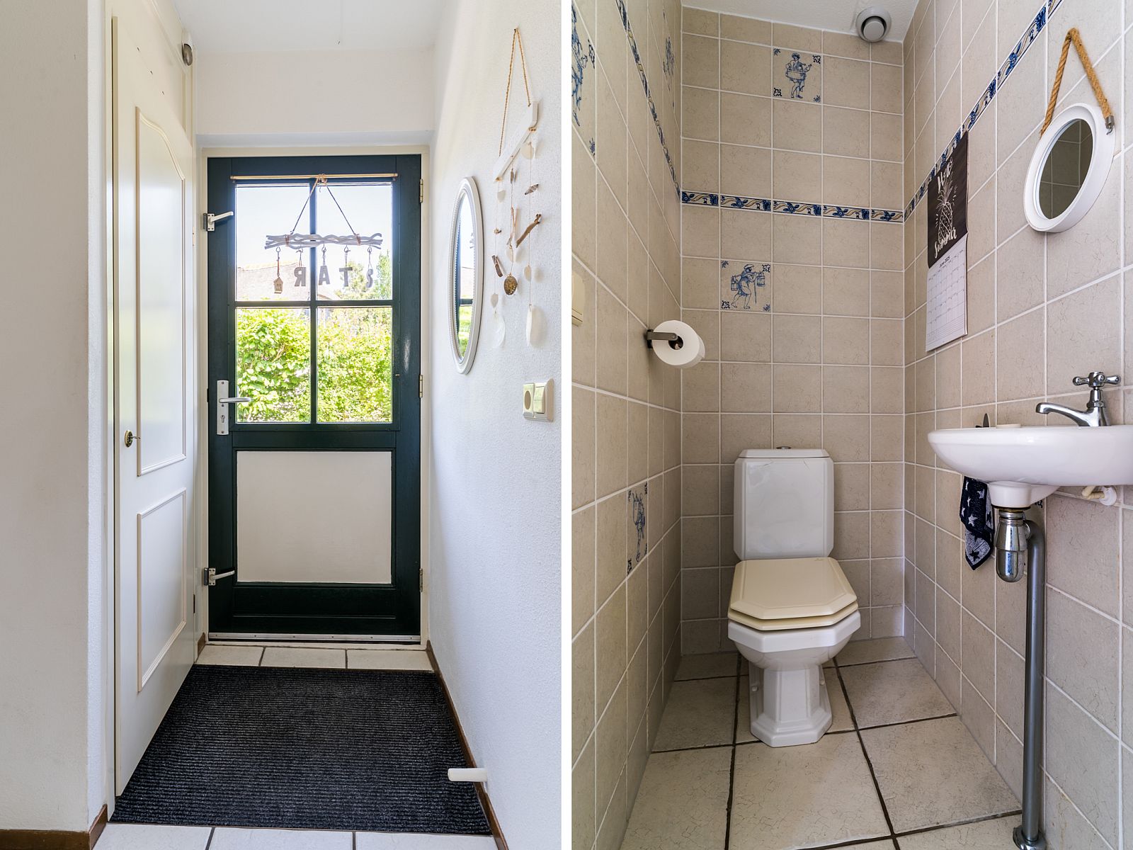 Unterkunft 450449 - Ferienhaus Noordzeekust - Vrijstaande woning in Callantsoog