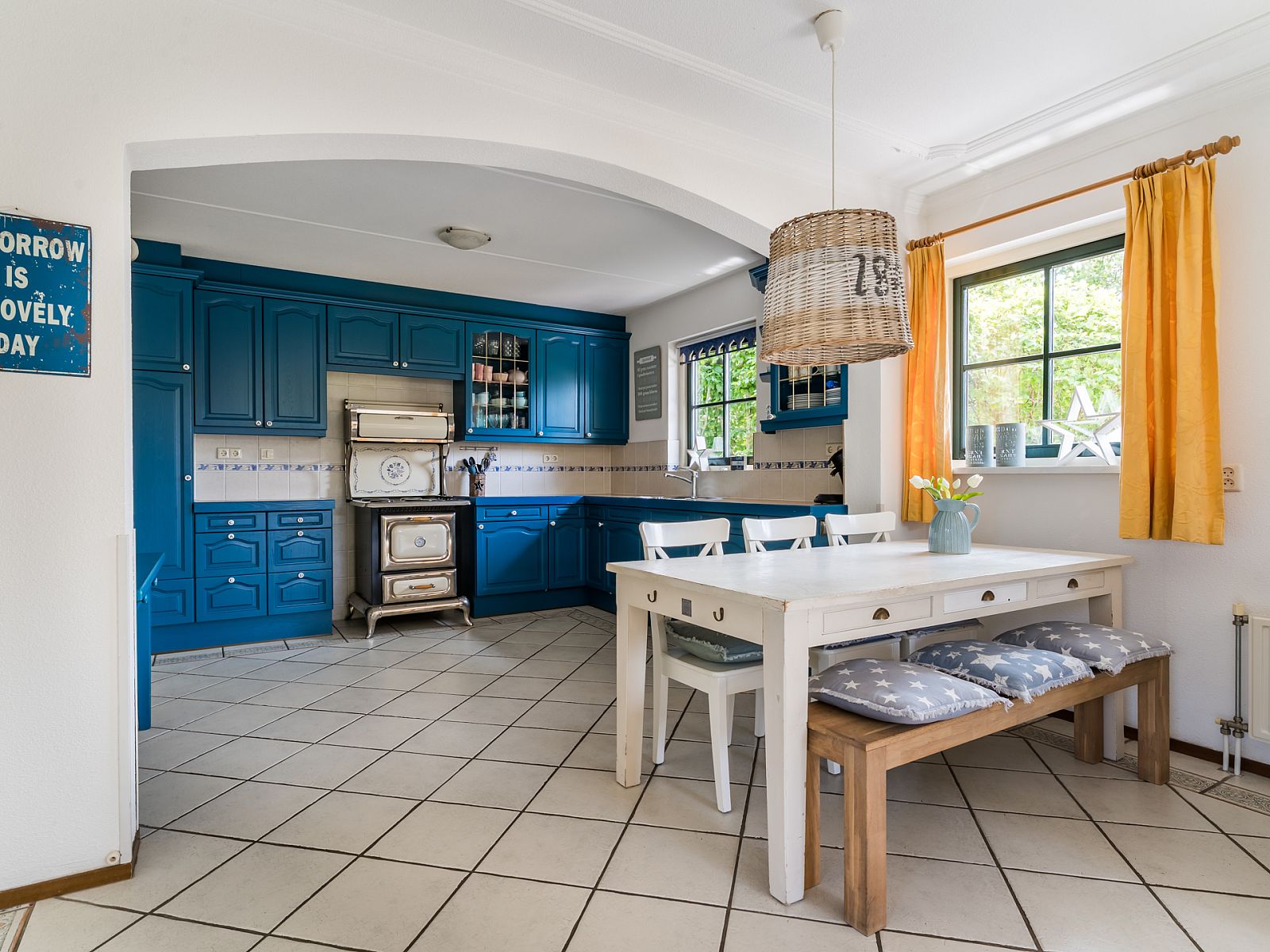 Unterkunft 450449 - Ferienhaus Noordzeekust - Vrijstaande woning in Callantsoog