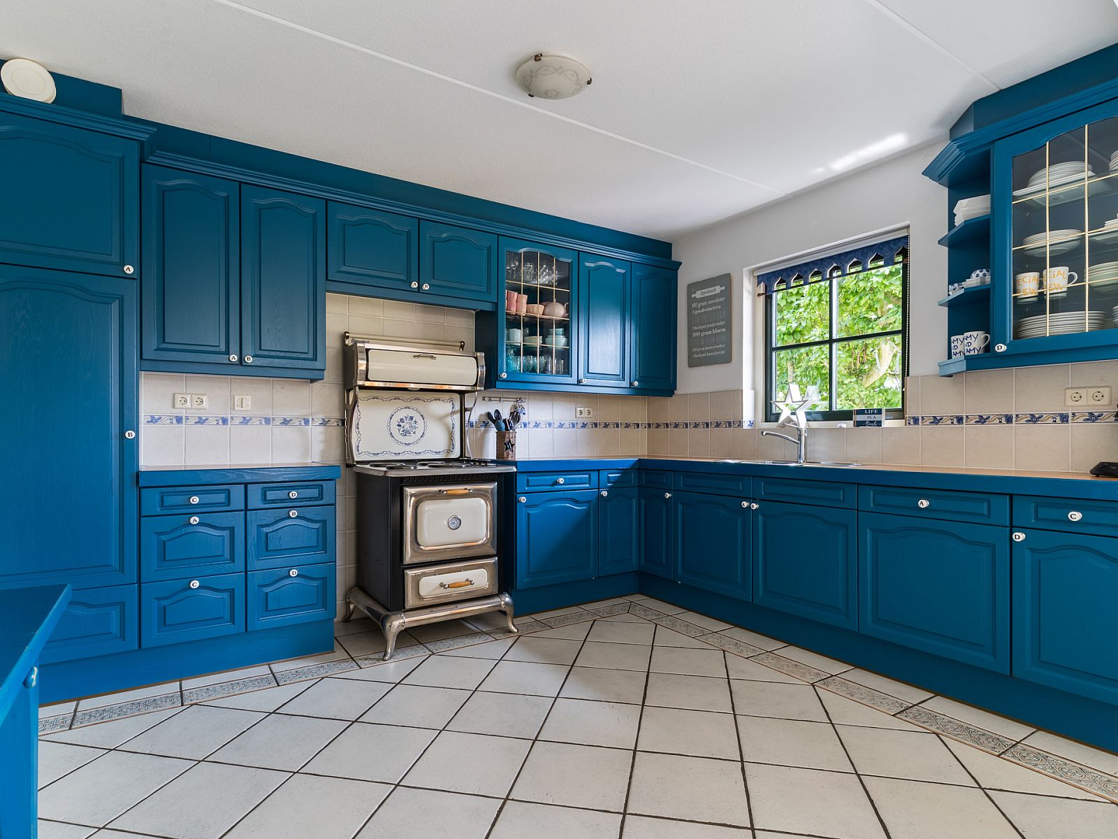 Unterkunft 450449 - Ferienhaus Noordzeekust - Vrijstaande woning in Callantsoog