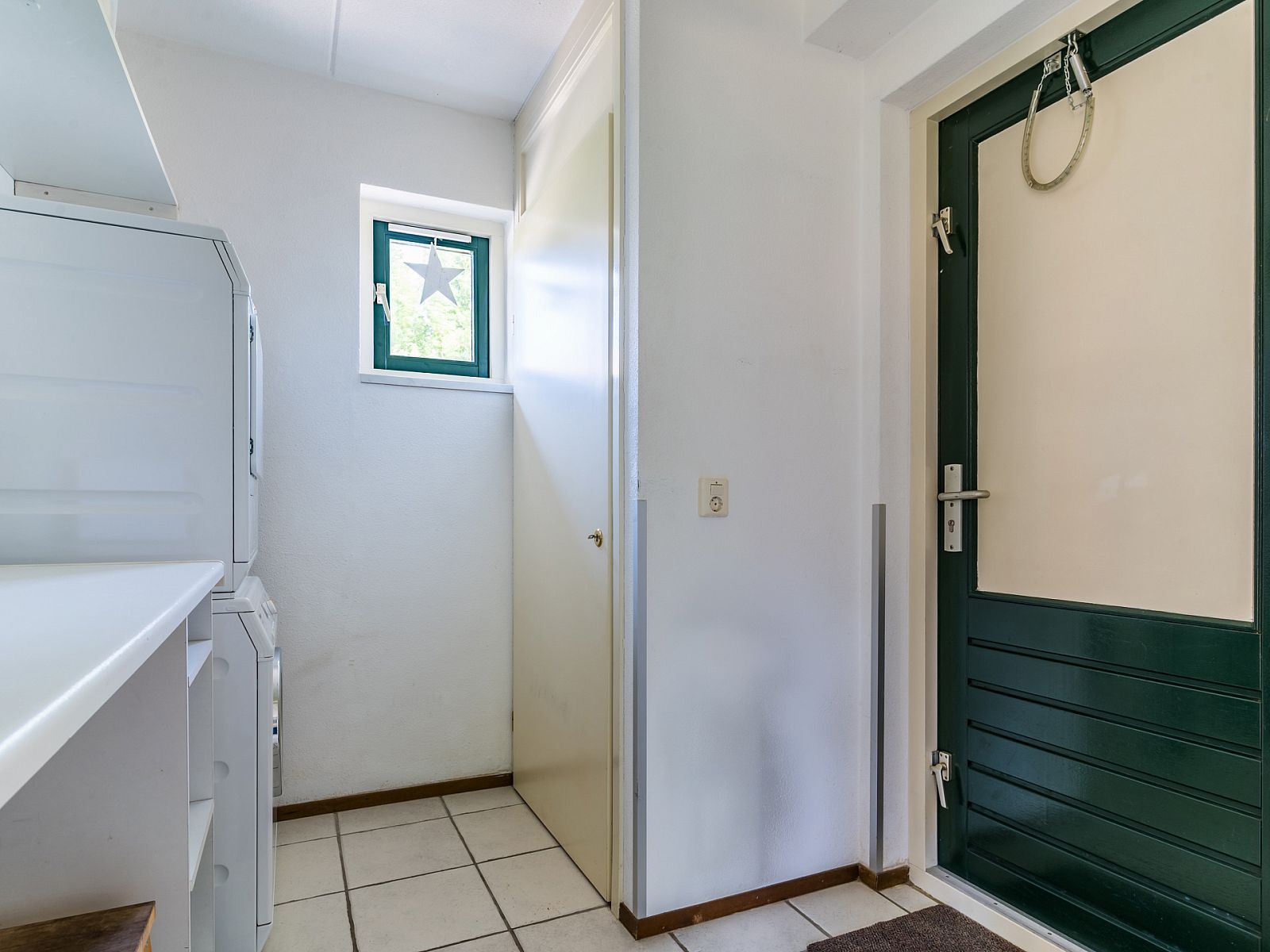 Unterkunft 450449 - Ferienhaus Noordzeekust - Vrijstaande woning in Callantsoog