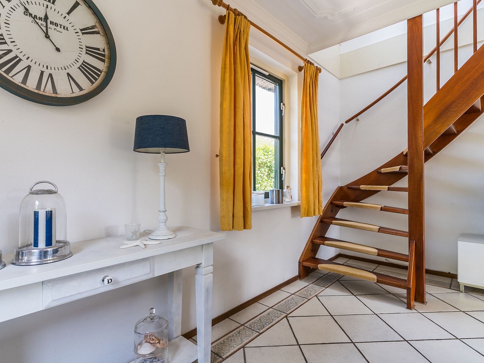 Unterkunft 450449 - Ferienhaus Noordzeekust - Vrijstaande woning in Callantsoog