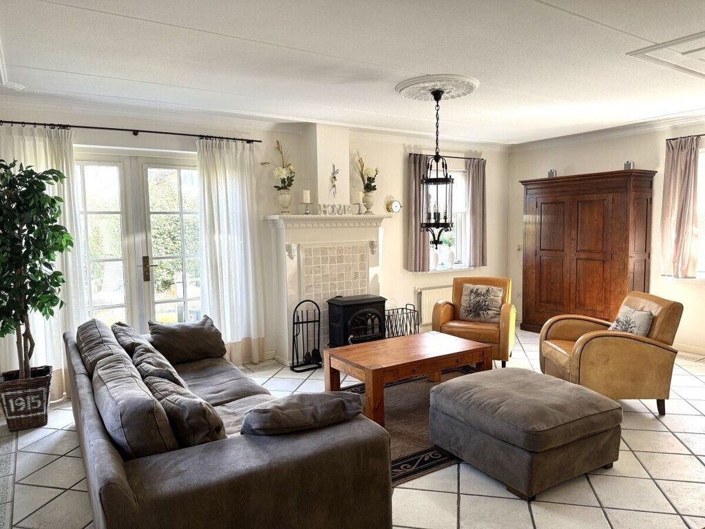 Unterkunft 4504518 - Ferienhaus Noordzeekust - 298377