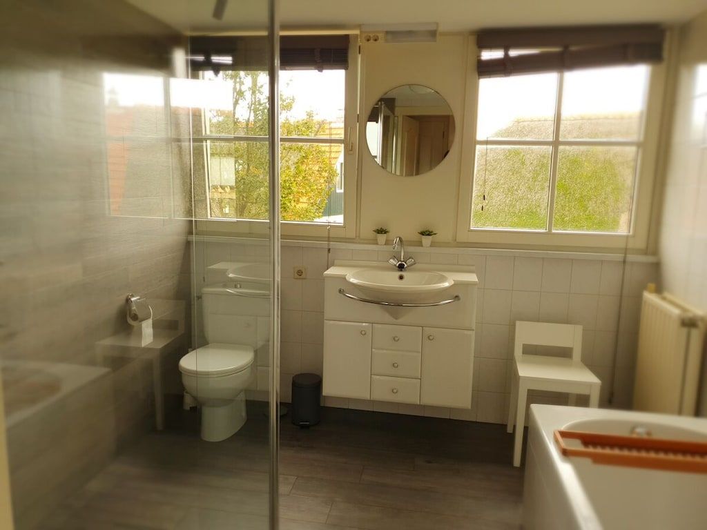 Unterkunft 4504518 - Ferienhaus Noordzeekust - 298377