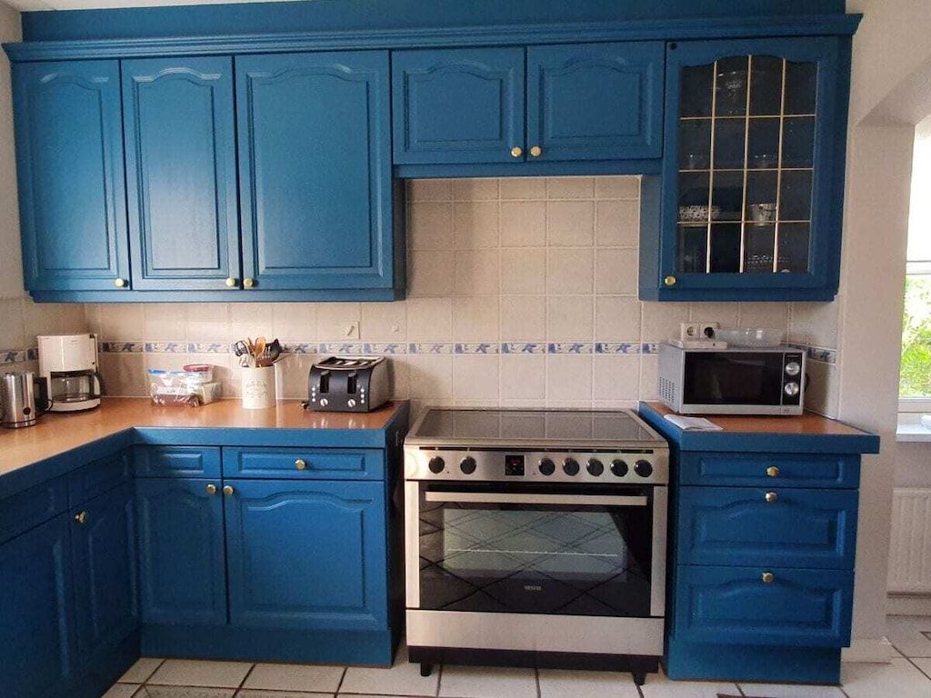 Unterkunft 4504518 - Ferienhaus Noordzeekust - 298377