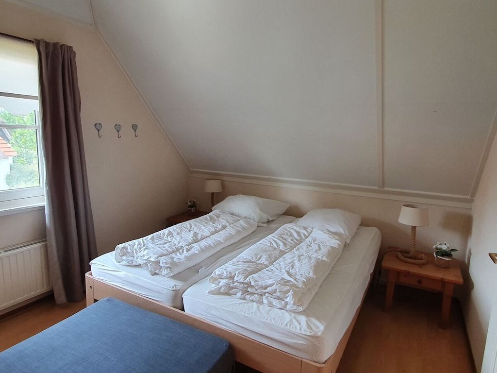 Unterkunft 4504518 - Ferienhaus Noordzeekust - 298377