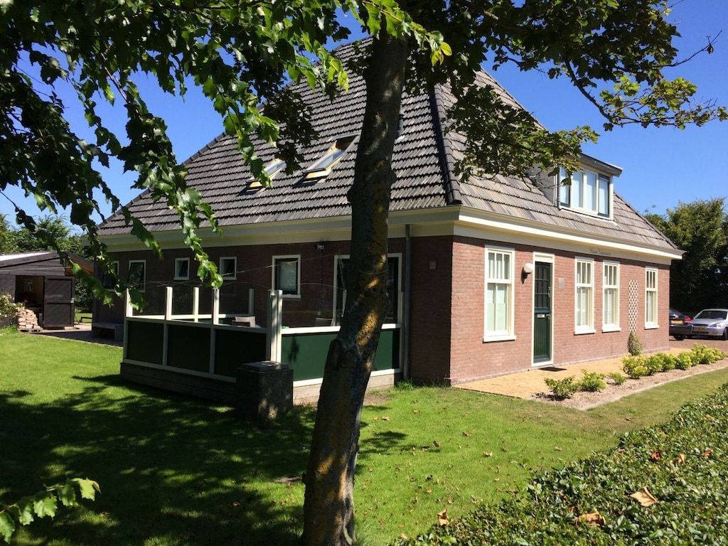 Guest house 4504521 - Holiday property Noordzeekust - 232408