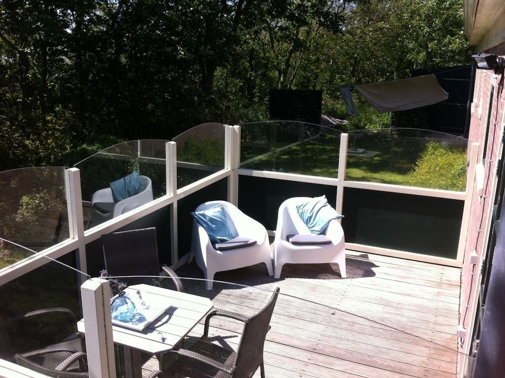 Guest house 4504521 - Holiday property Noordzeekust - 232408