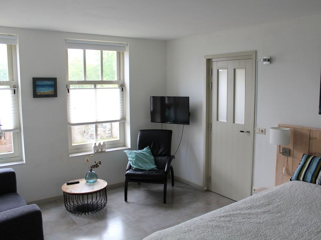 Guest house 4504521 - Holiday property Noordzeekust - 232408