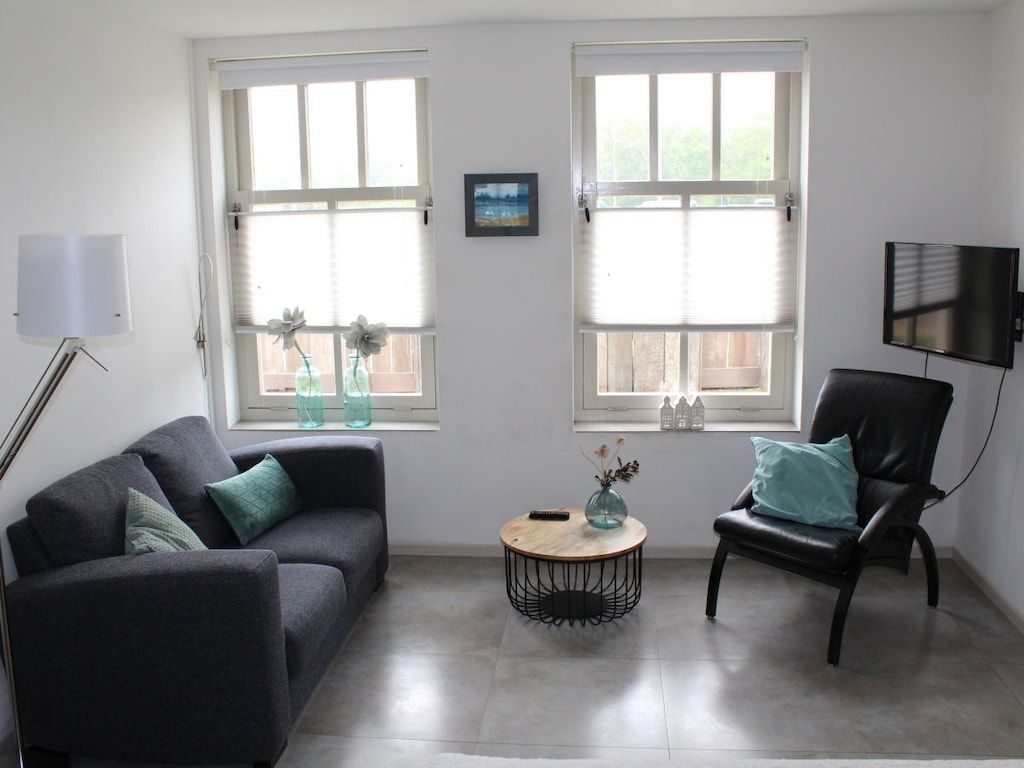 Guest house 4504521 - Holiday property Noordzeekust - 232408
