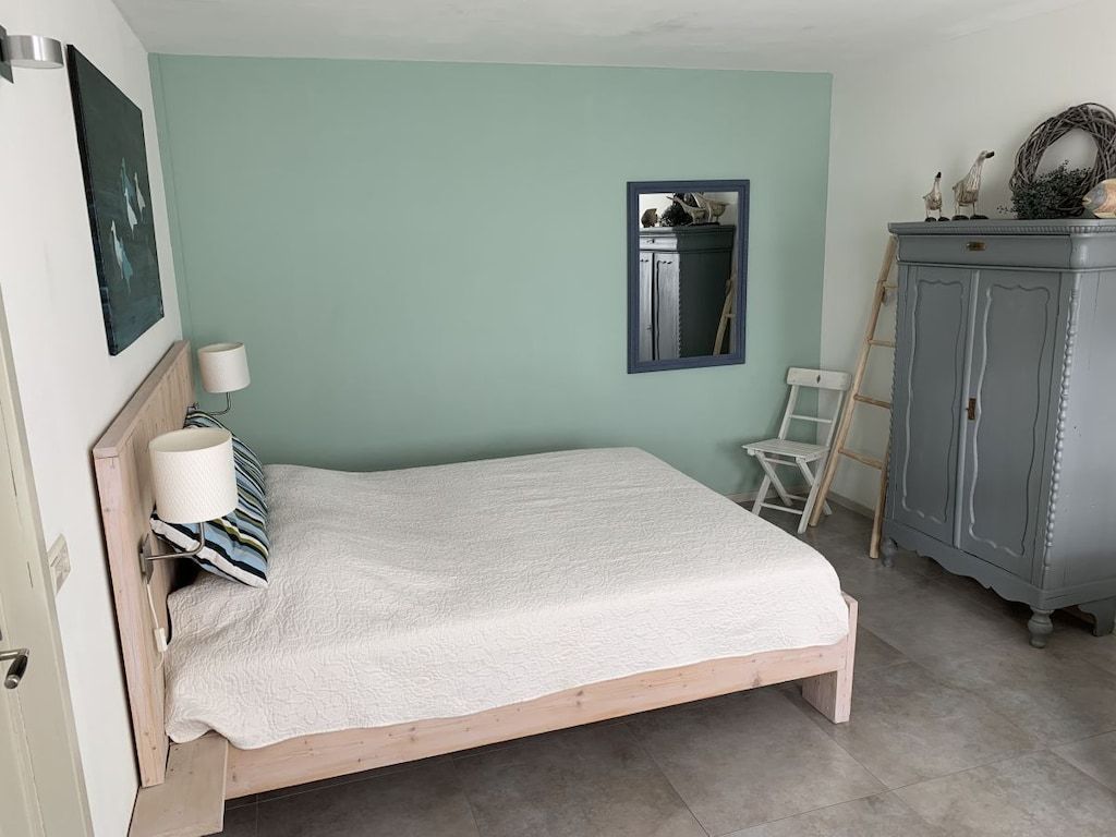 Guest house 4504521 - Holiday property Noordzeekust - 232408