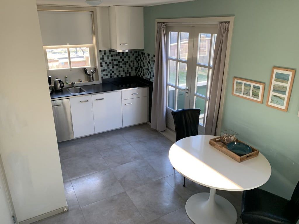 Guest house 4504521 - Holiday property Noordzeekust - 232408