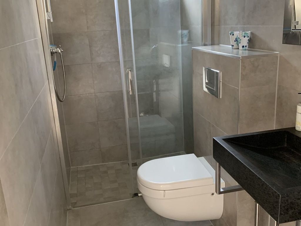 Guest house 4504521 - Holiday property Noordzeekust - 232408