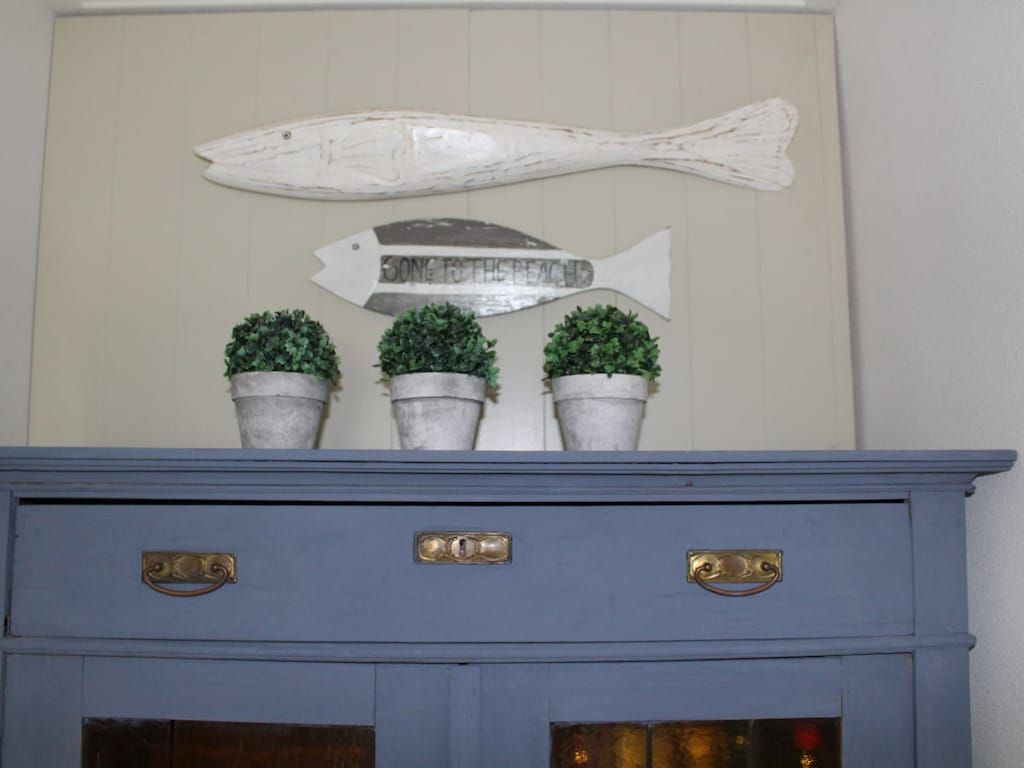 Guest house 4504521 - Holiday property Noordzeekust - 232408