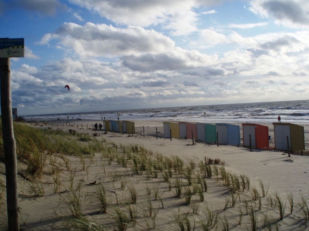 Guest house 4504521 - Holiday property Noordzeekust - 232408