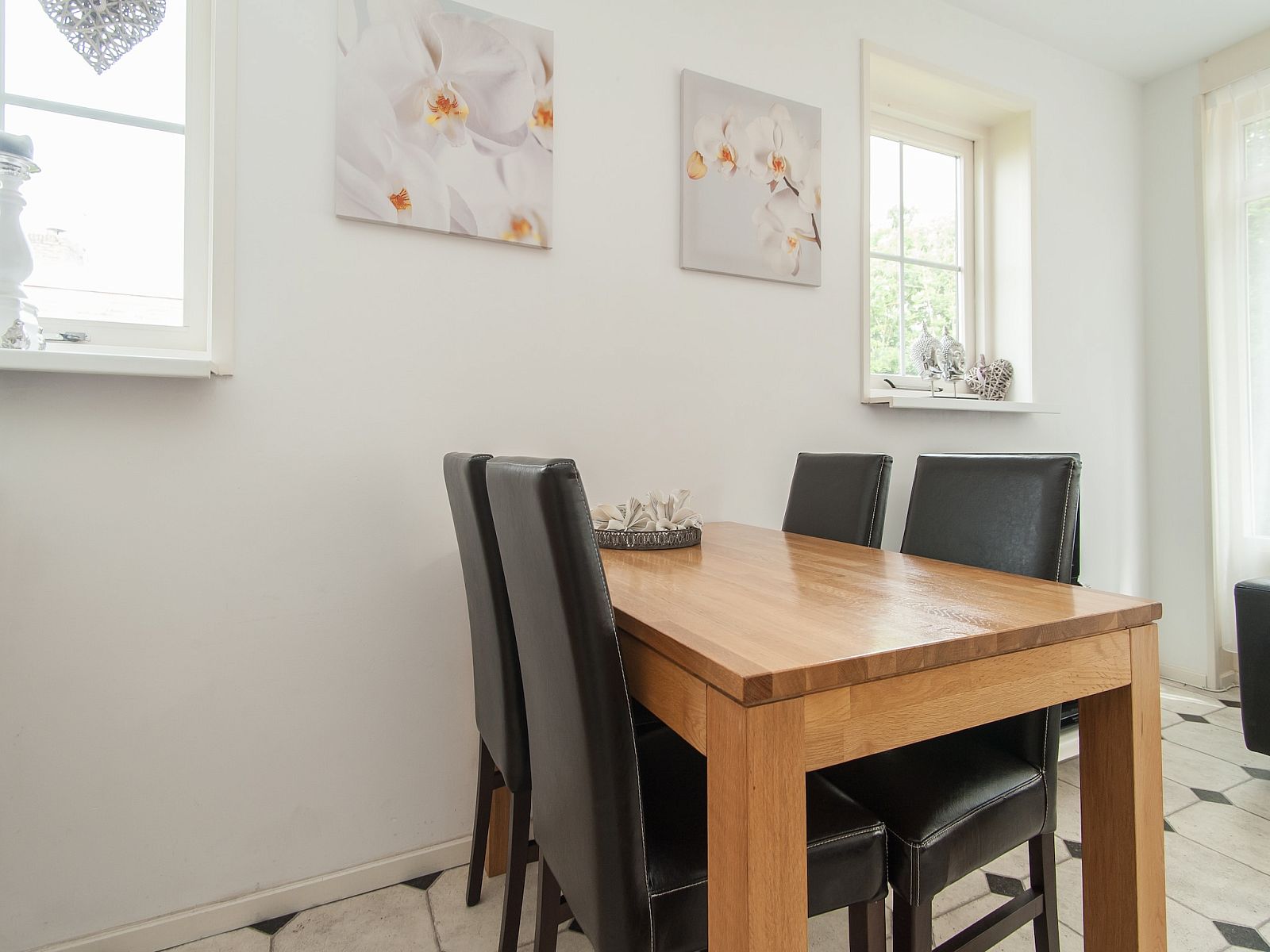 Unterkunft 4504546 - Appartement Noordzeekust - Wielewaal