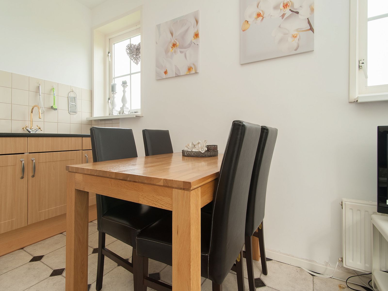 Unterkunft 4504546 - Appartement Noordzeekust - Wielewaal