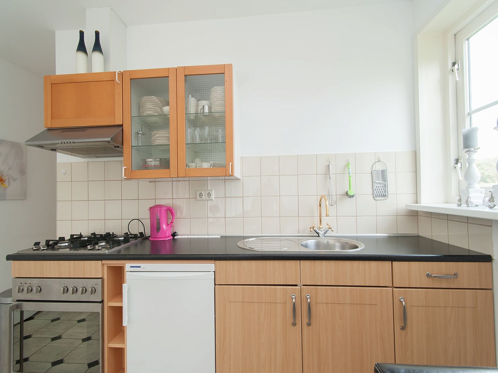 Unterkunft 4504546 - Appartement Noordzeekust - Wielewaal